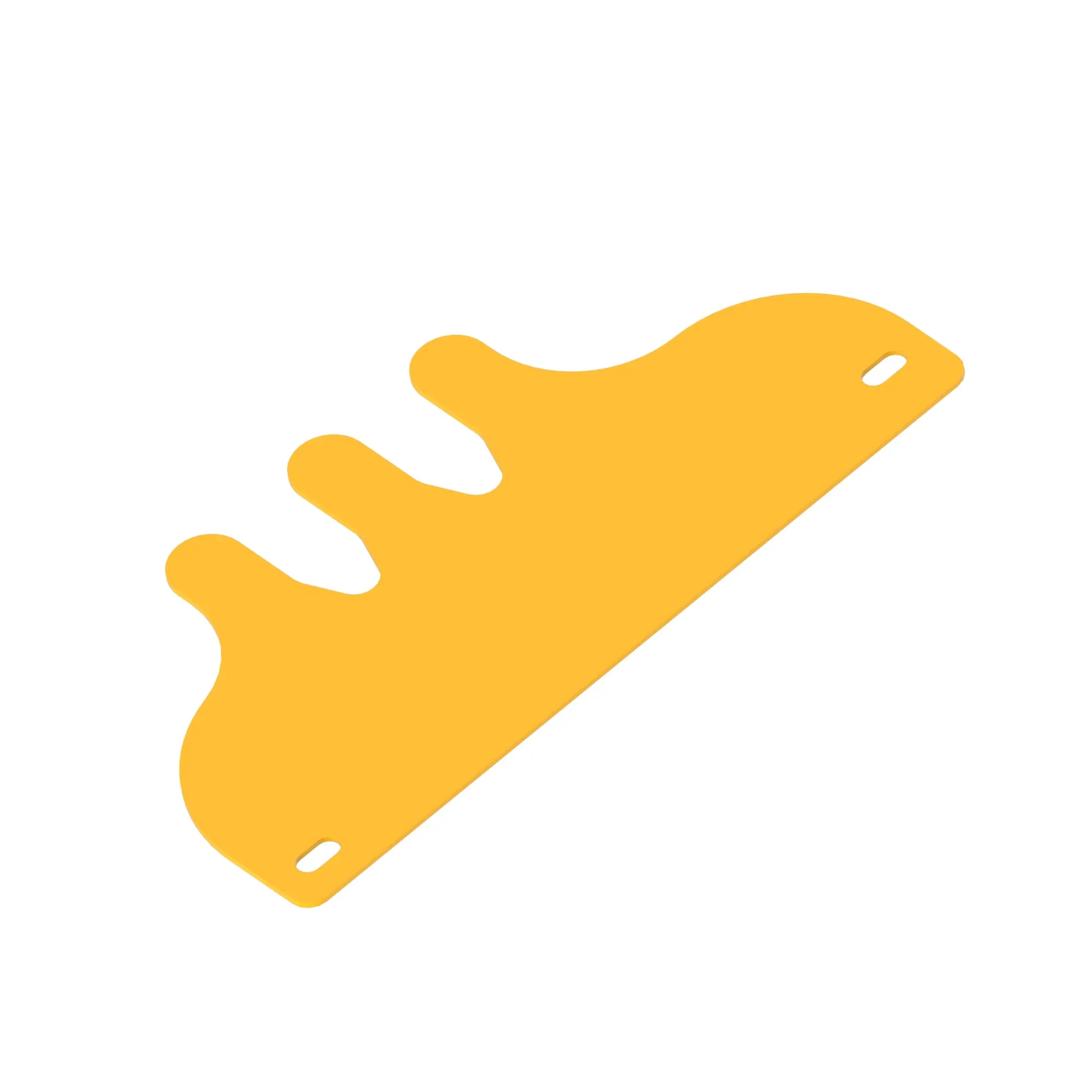 BULK HEAD PLATE
