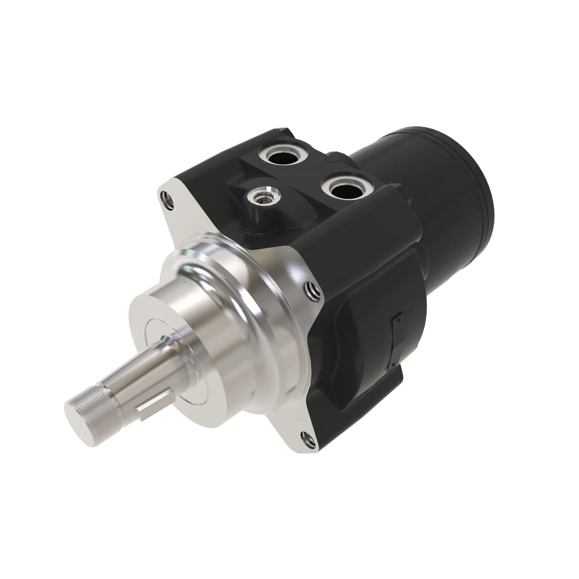 John Deere Hydraulic Wheel Drive Motor - AUC18553