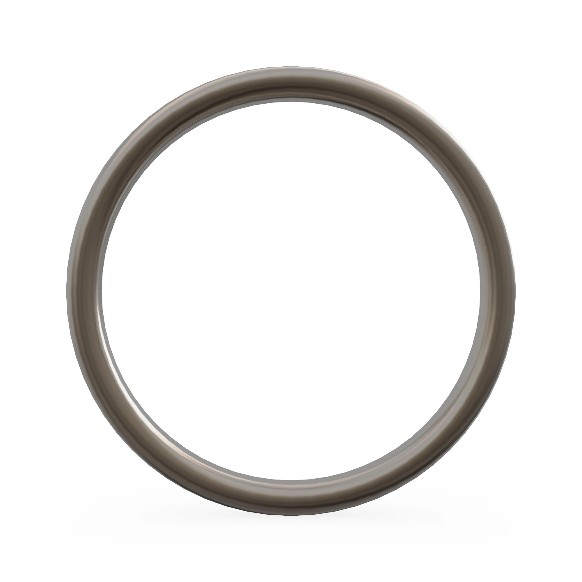 21600: Round Hole Washer