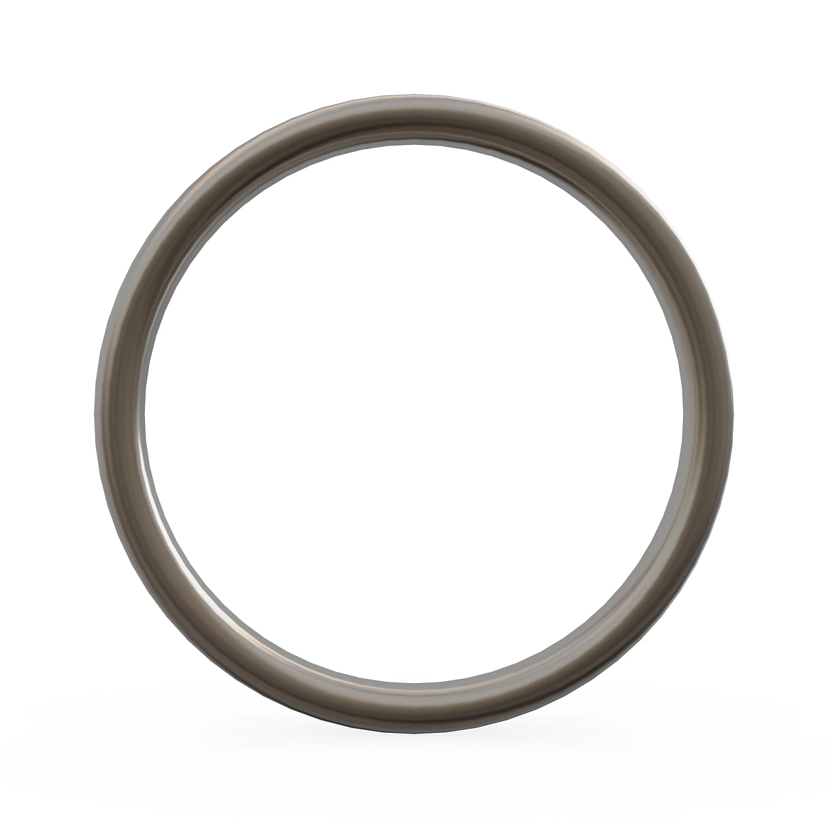 21600: Round Hole Washer