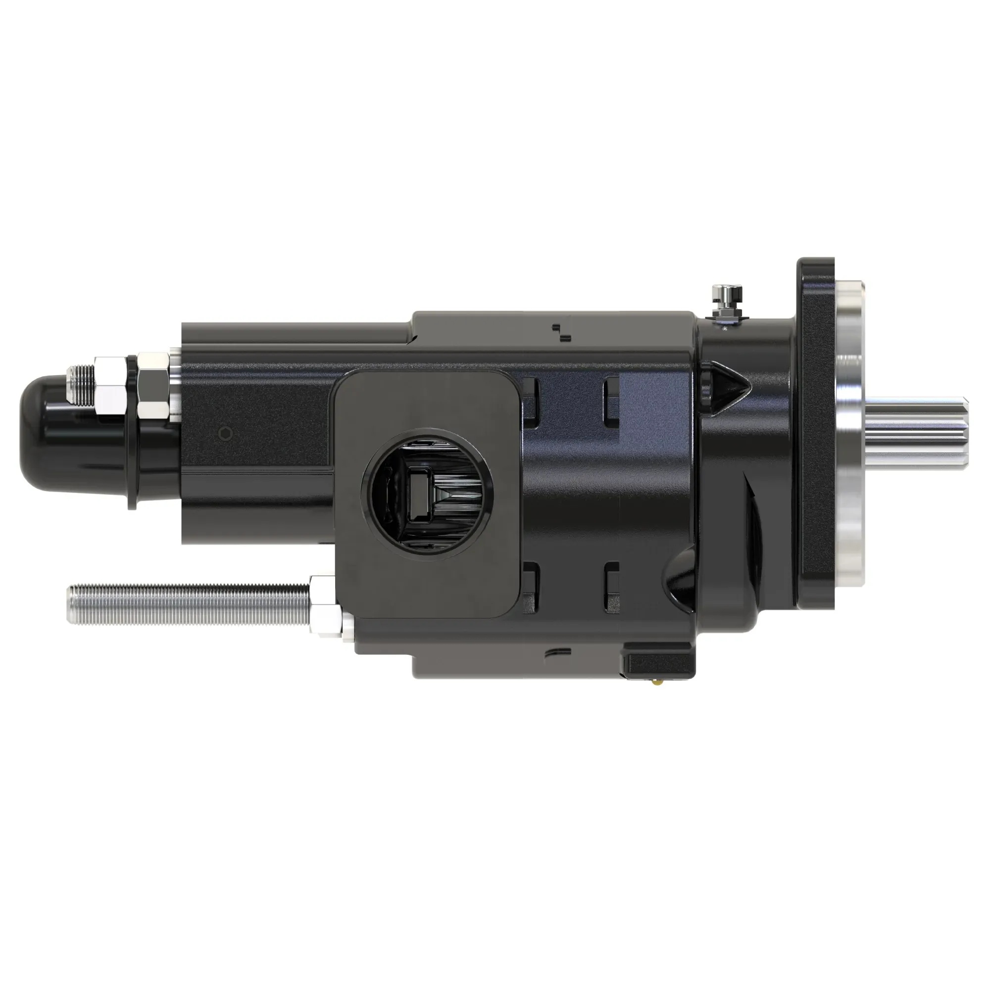 Hydraulic Pump