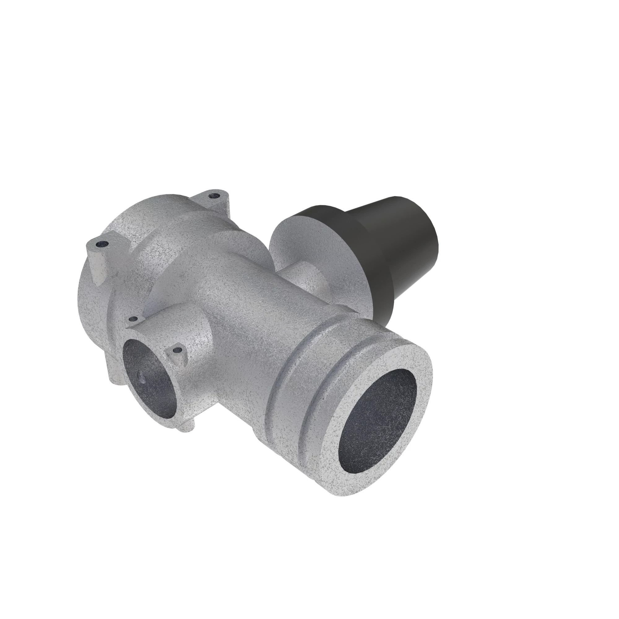 VALVE, BALANCED MODULAR DICH.MANIFO
