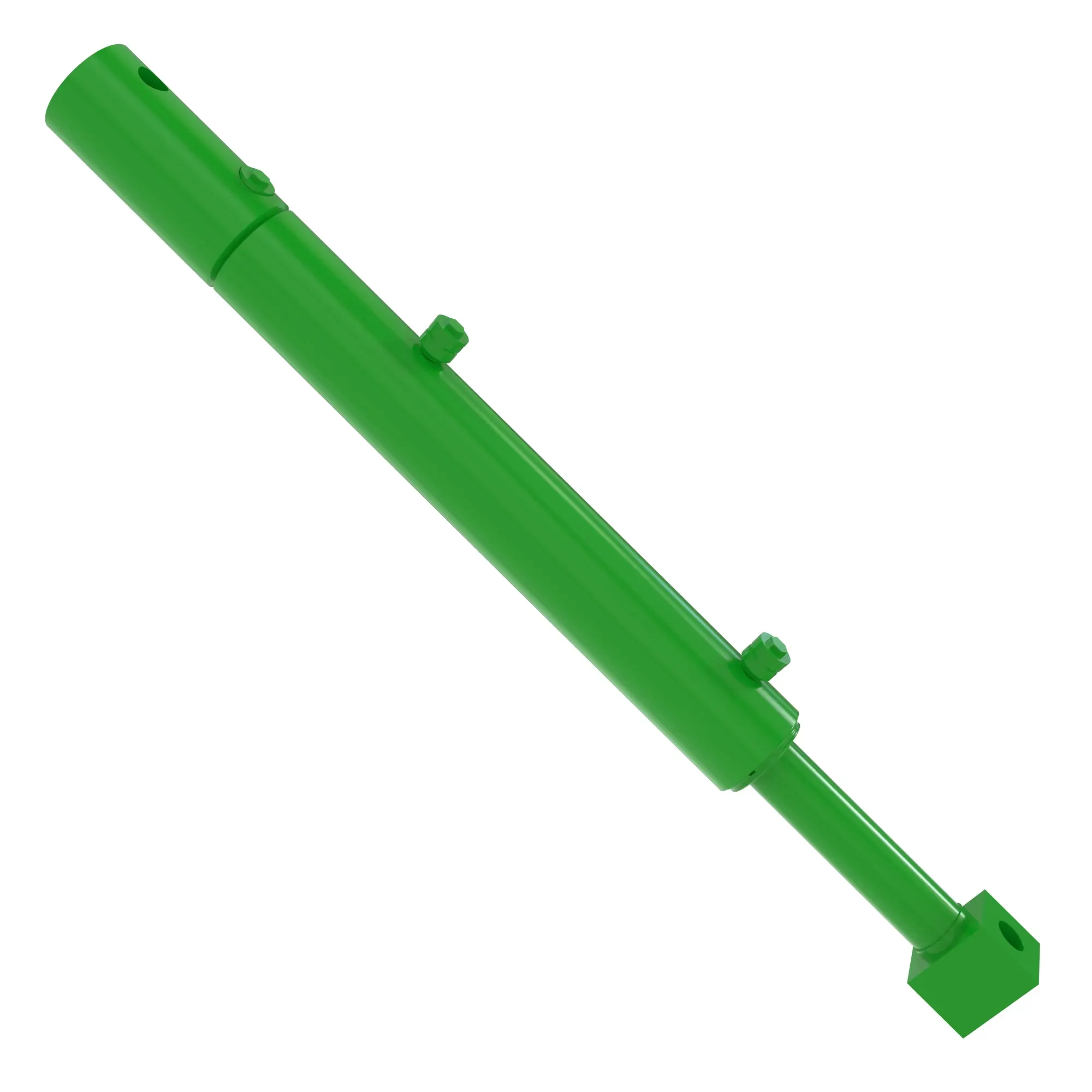 HYDRAULIC CYLINDER