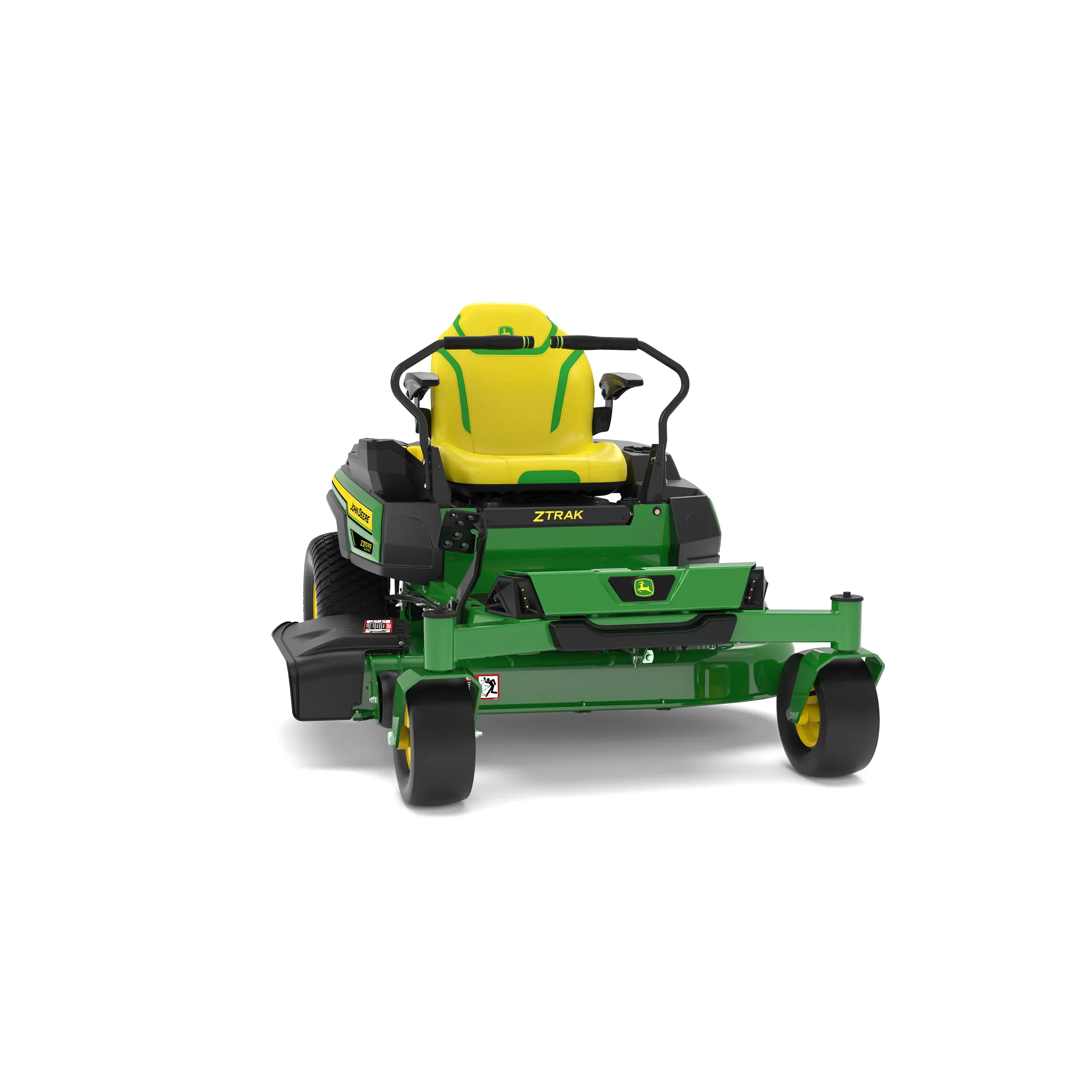 Studio rendering of Z370RS