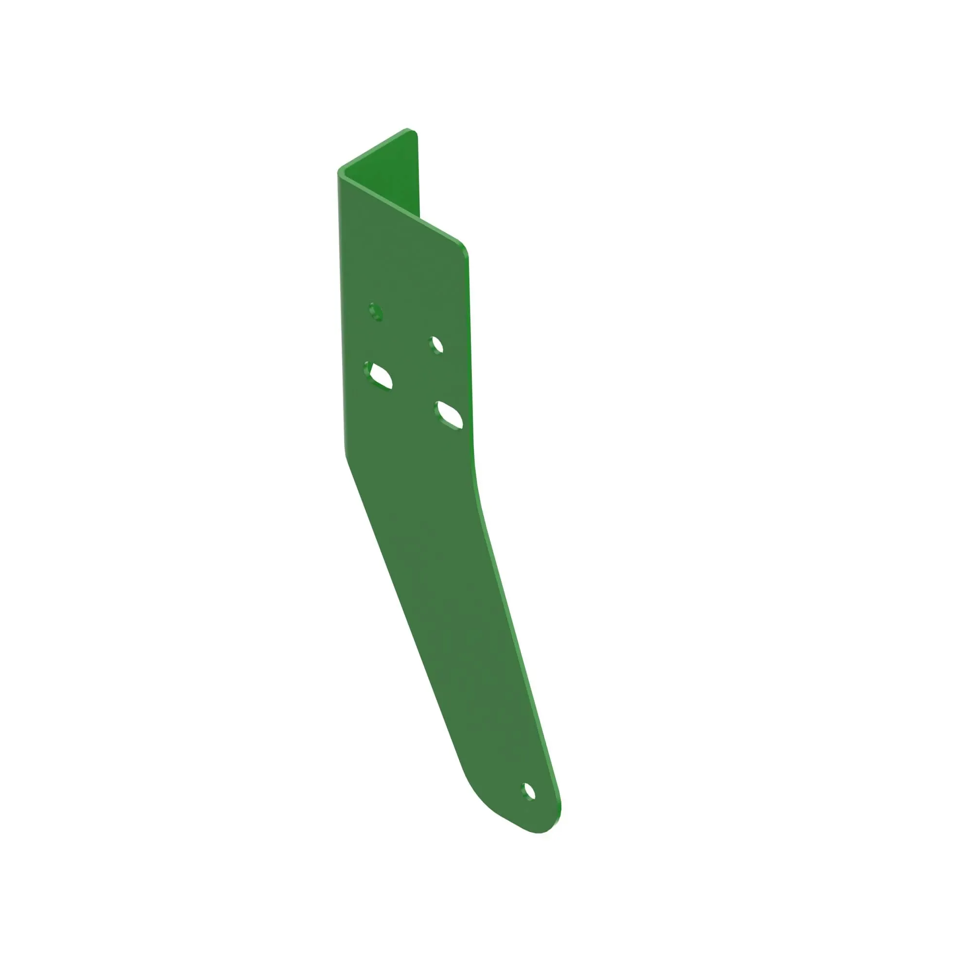 BRACKET, HARNESS MOUNTING, RSA