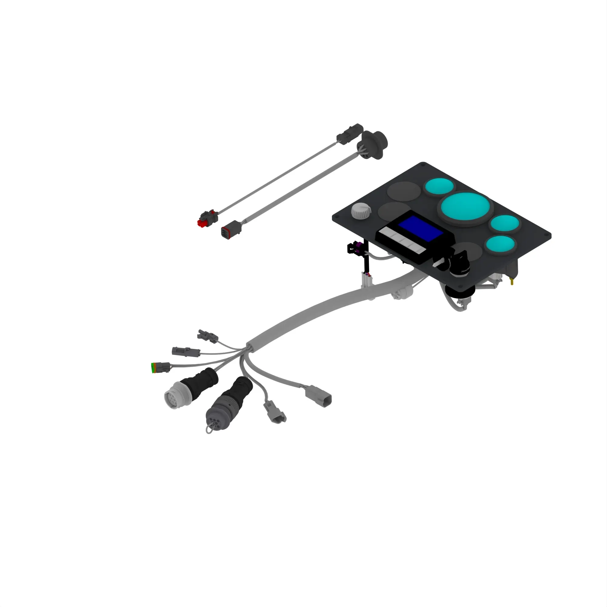Panel Kit