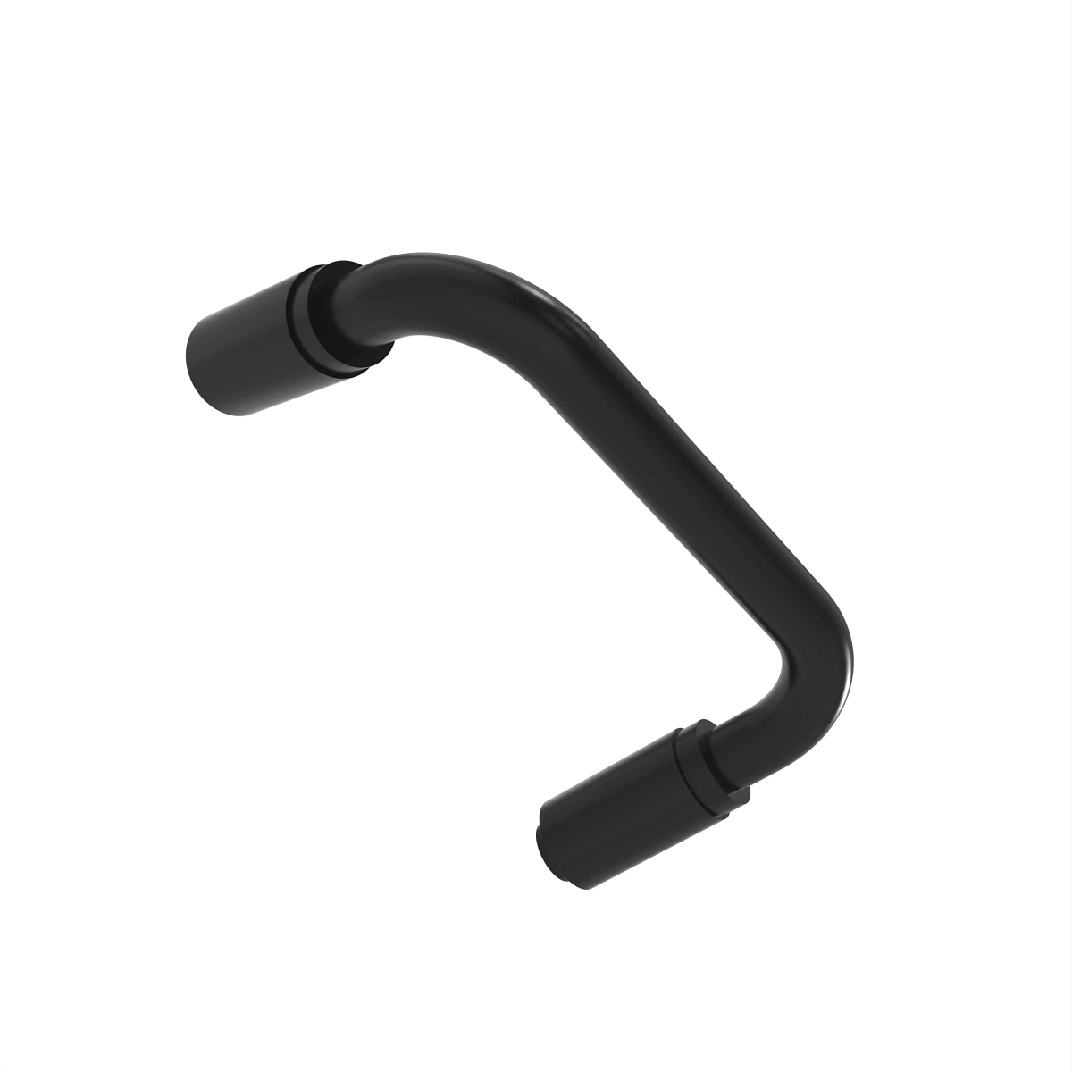 John Deere Front Propel Reverse Hydraulic Hose - AKK34157