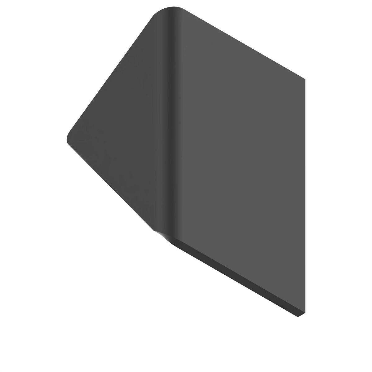 Mat-Console Sound Dampener
