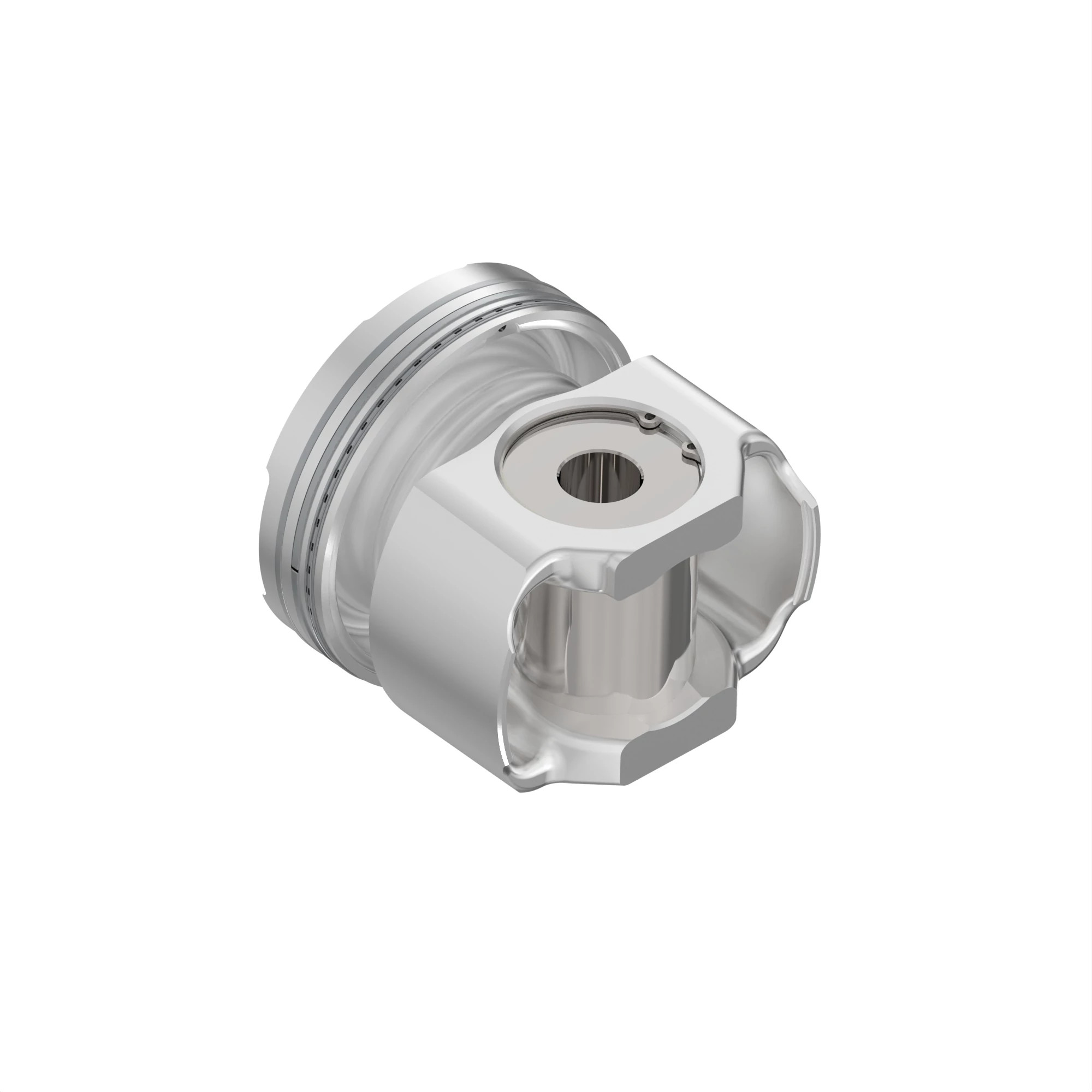 Piston Replacement Kit