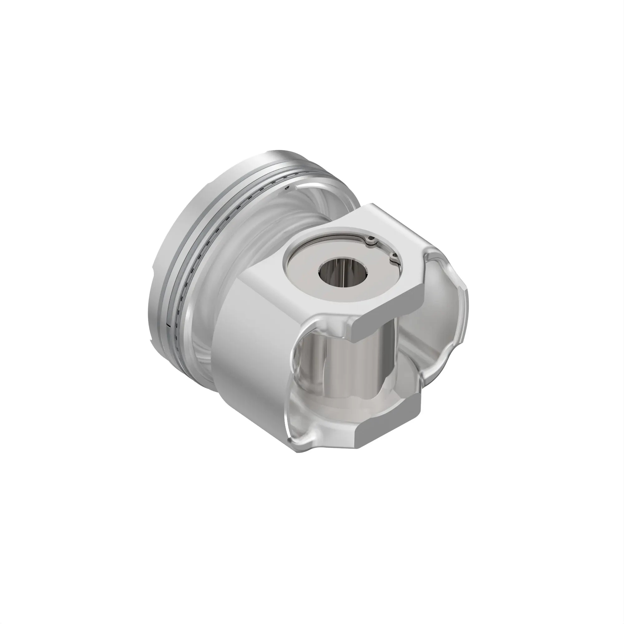 Piston Replacement Kit