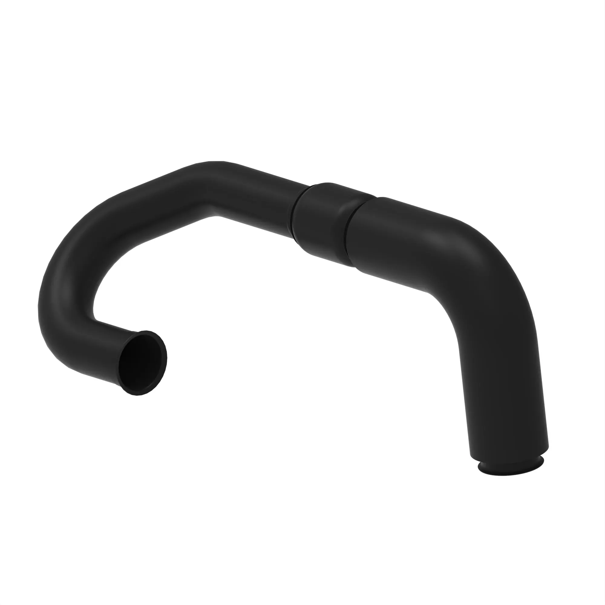 EXHAUST PIPE, STAGE II