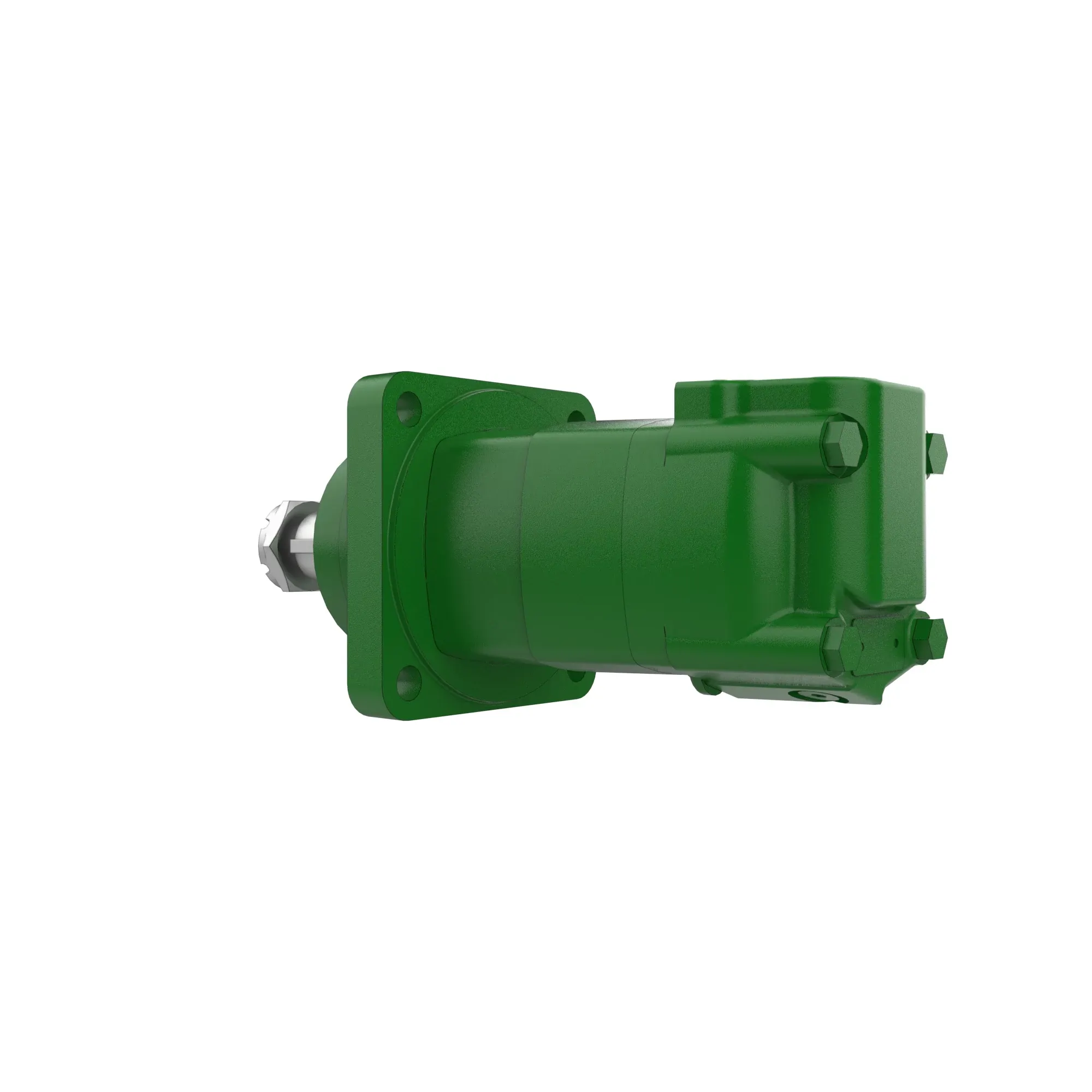 Hydraulic Motor