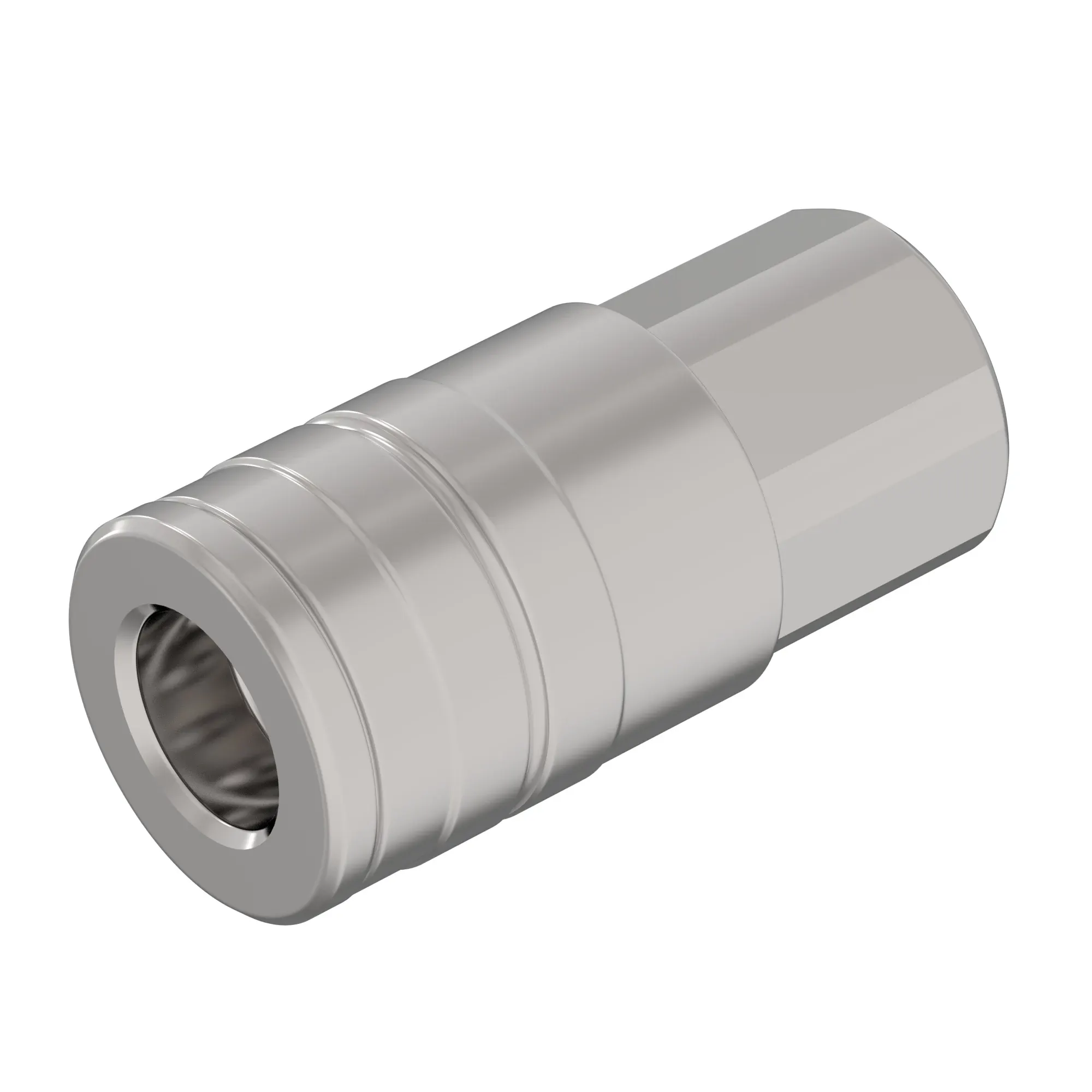 PNEUM.QUICK-CONNECT COUPLER, QUICK
