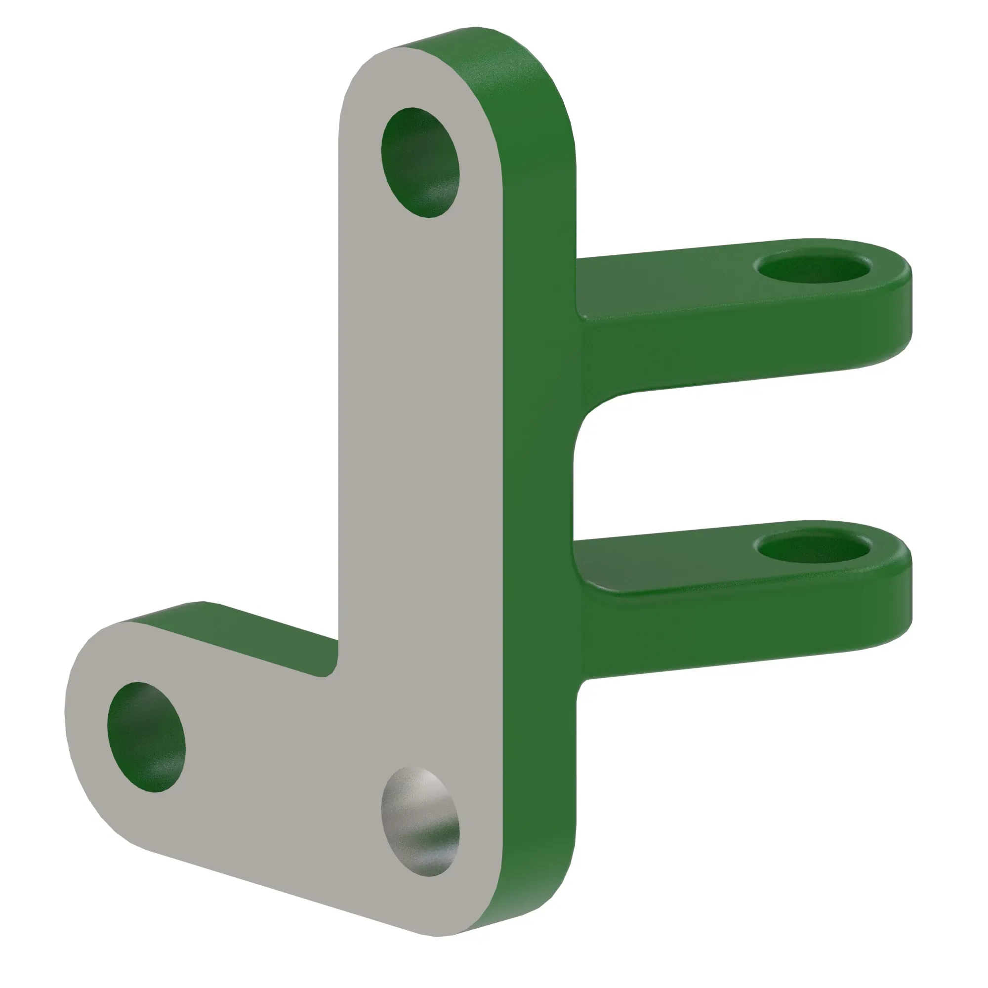 John Deere Semi-Finished Casting - HXE115150