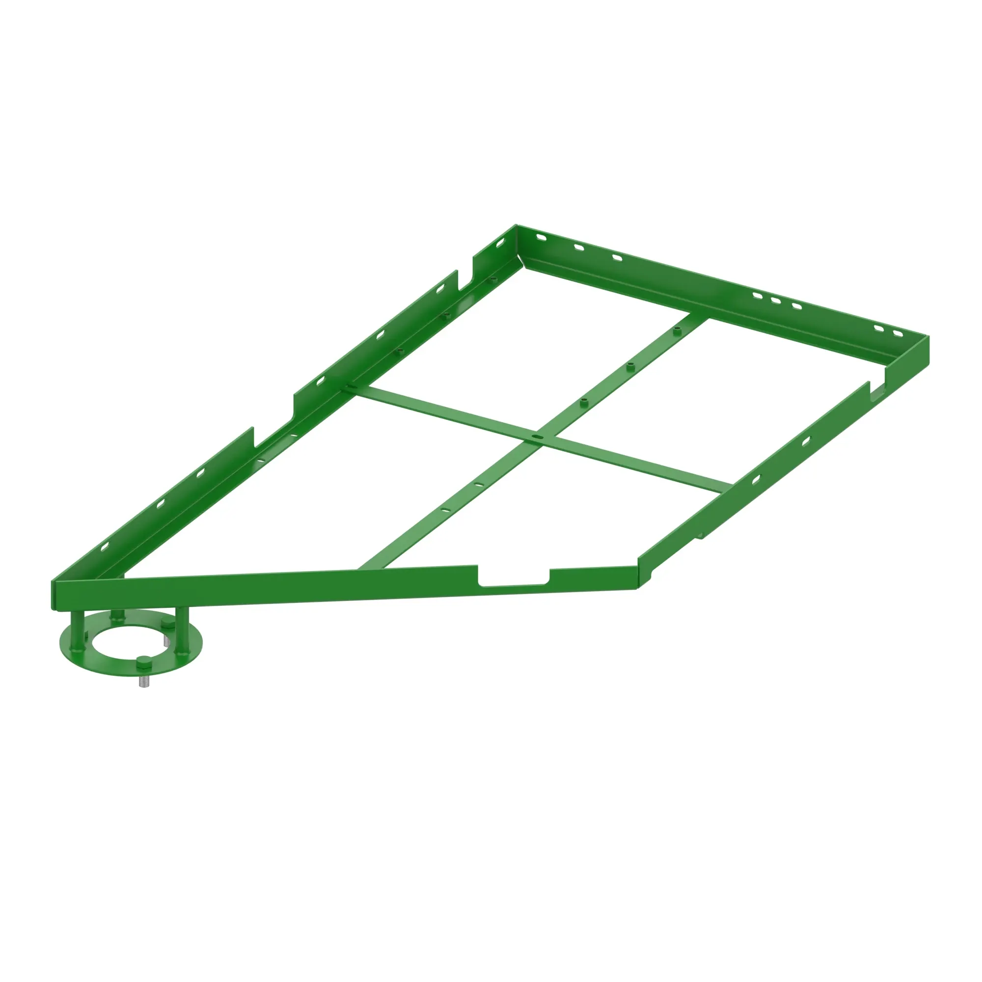 John Deere Frame - AYC24978