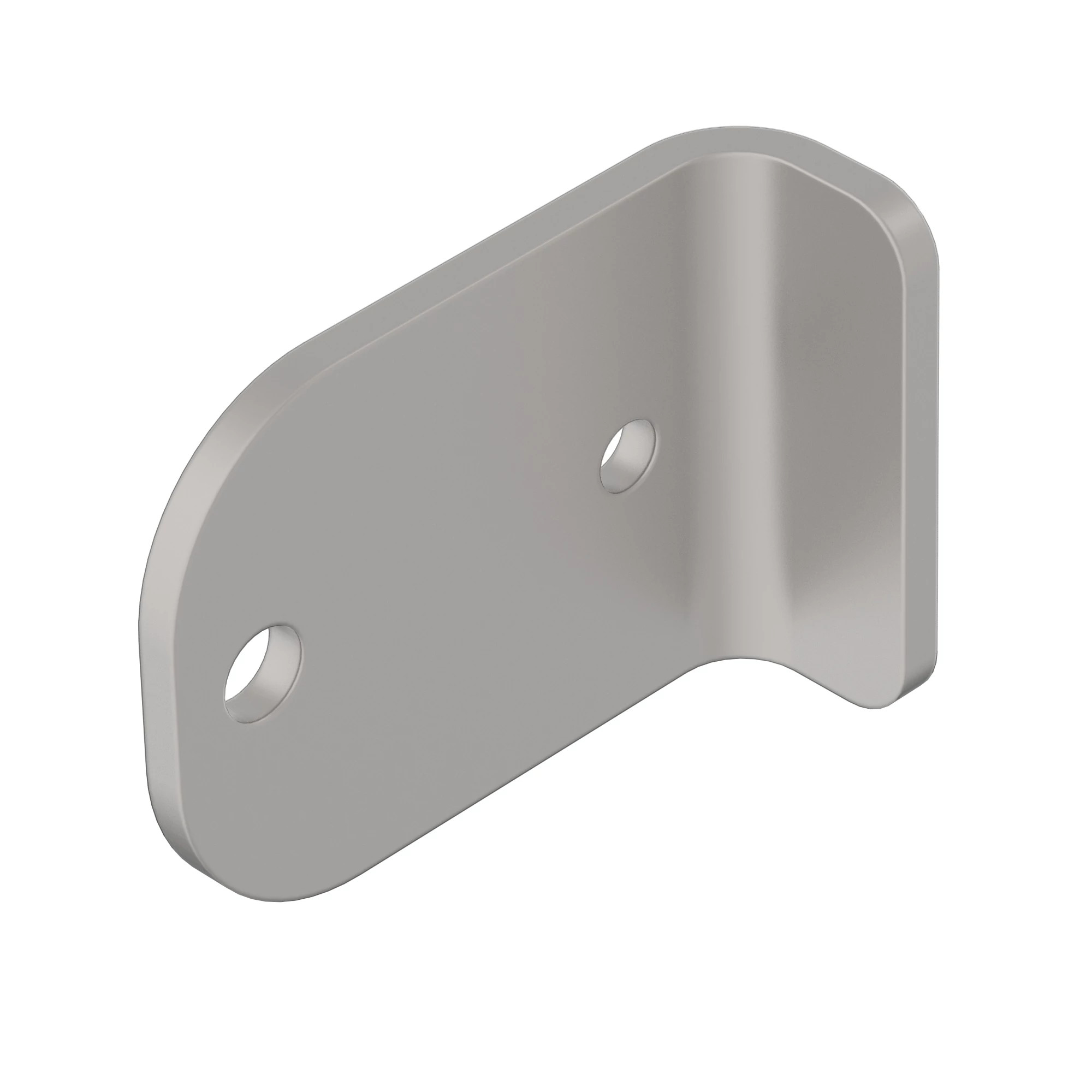 SUPPORT, SUPPPORT - HYDRAULIC CLAMP