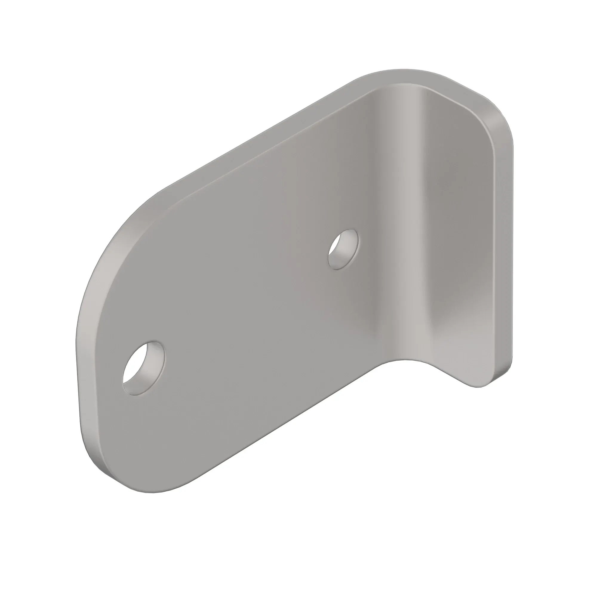 John Deere Hydraulic Clamp Support - W55938