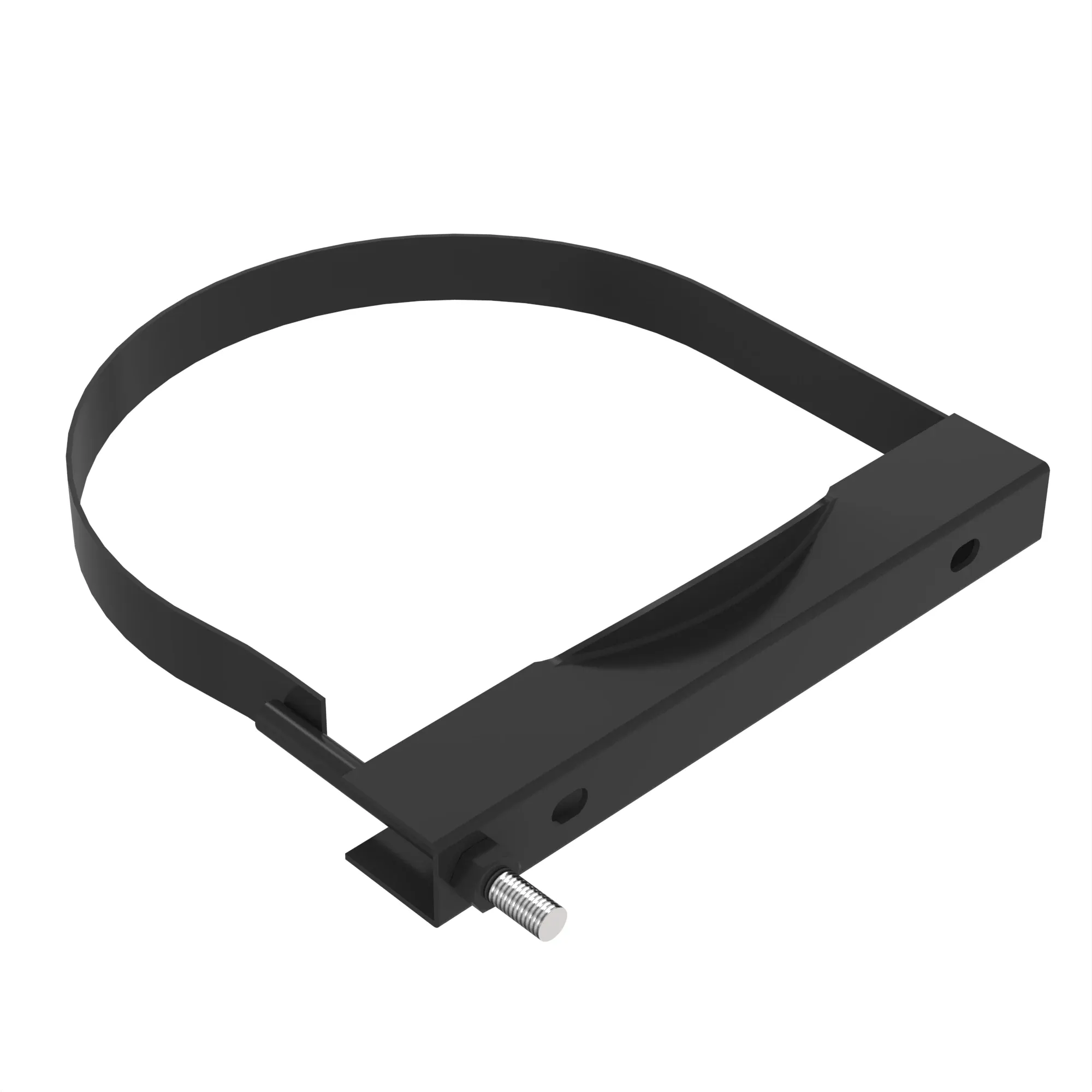 AIR RESERVOIR DRAG BOW