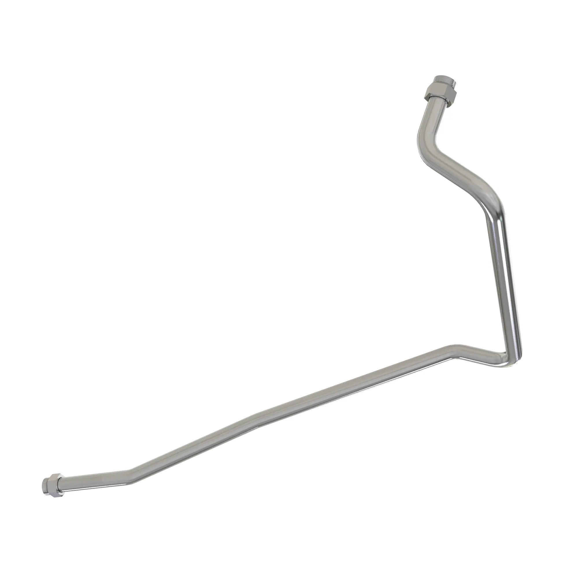 LINE ASSY, REAR PROPEL MOTOR