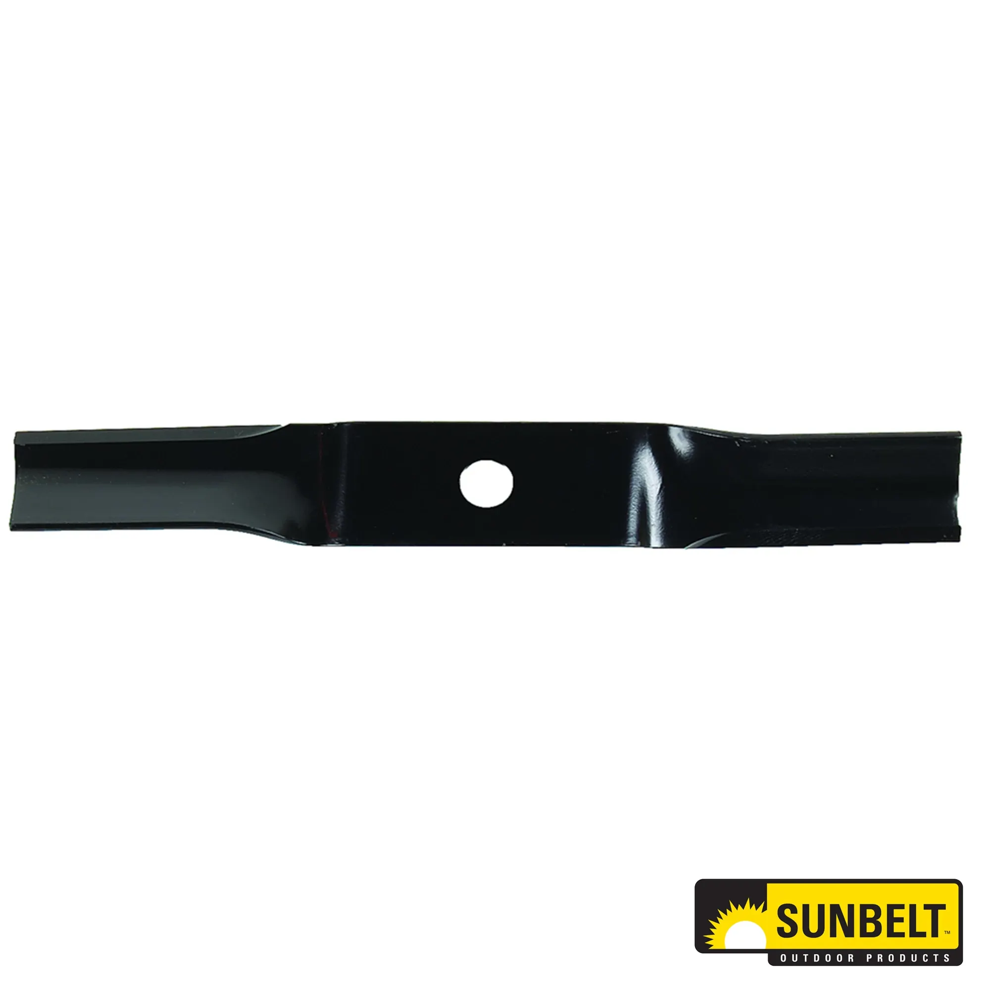 Sunbelt XHT High Lift Mower Blade, 15-3/4 inch Length - A-B1MU2629