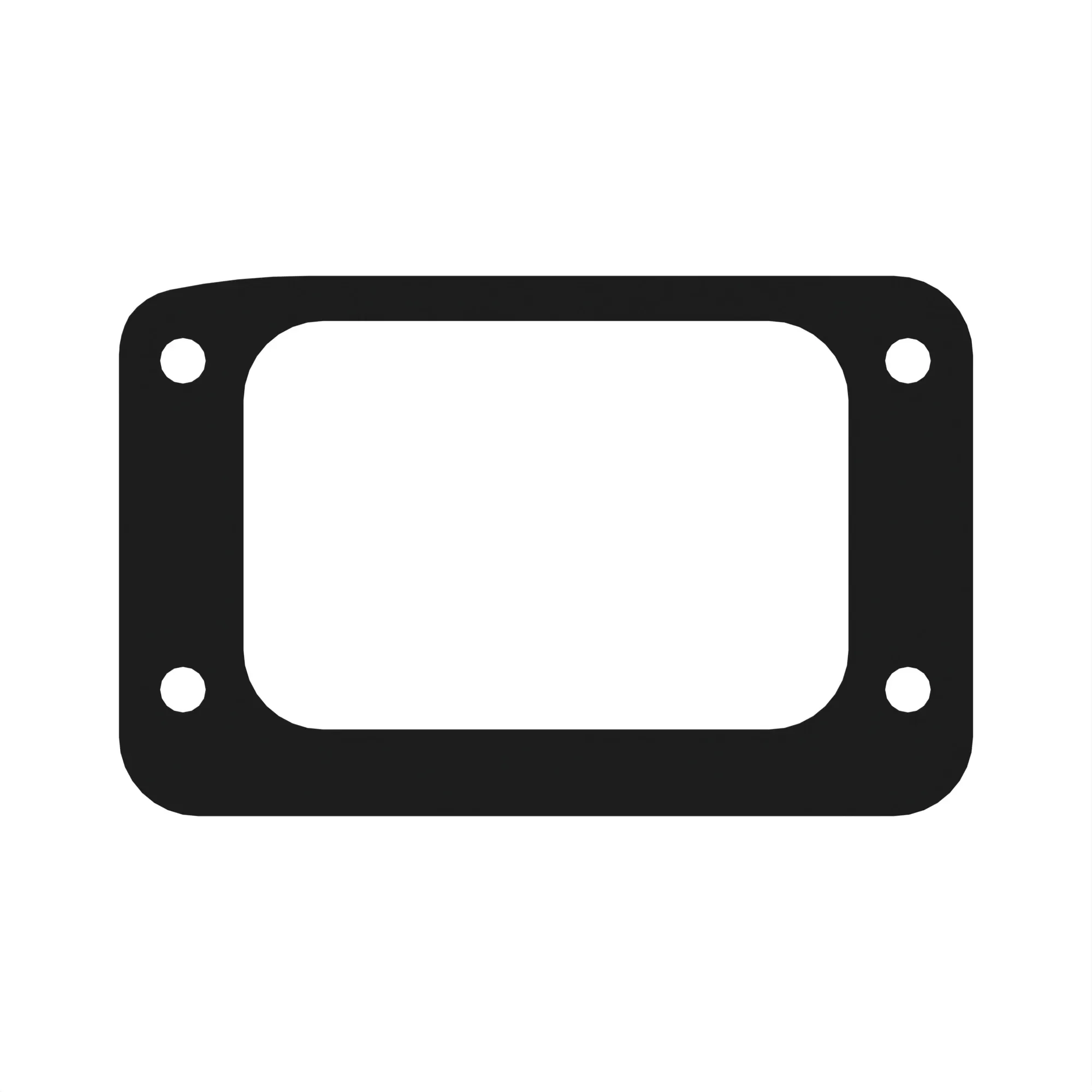 Isolator