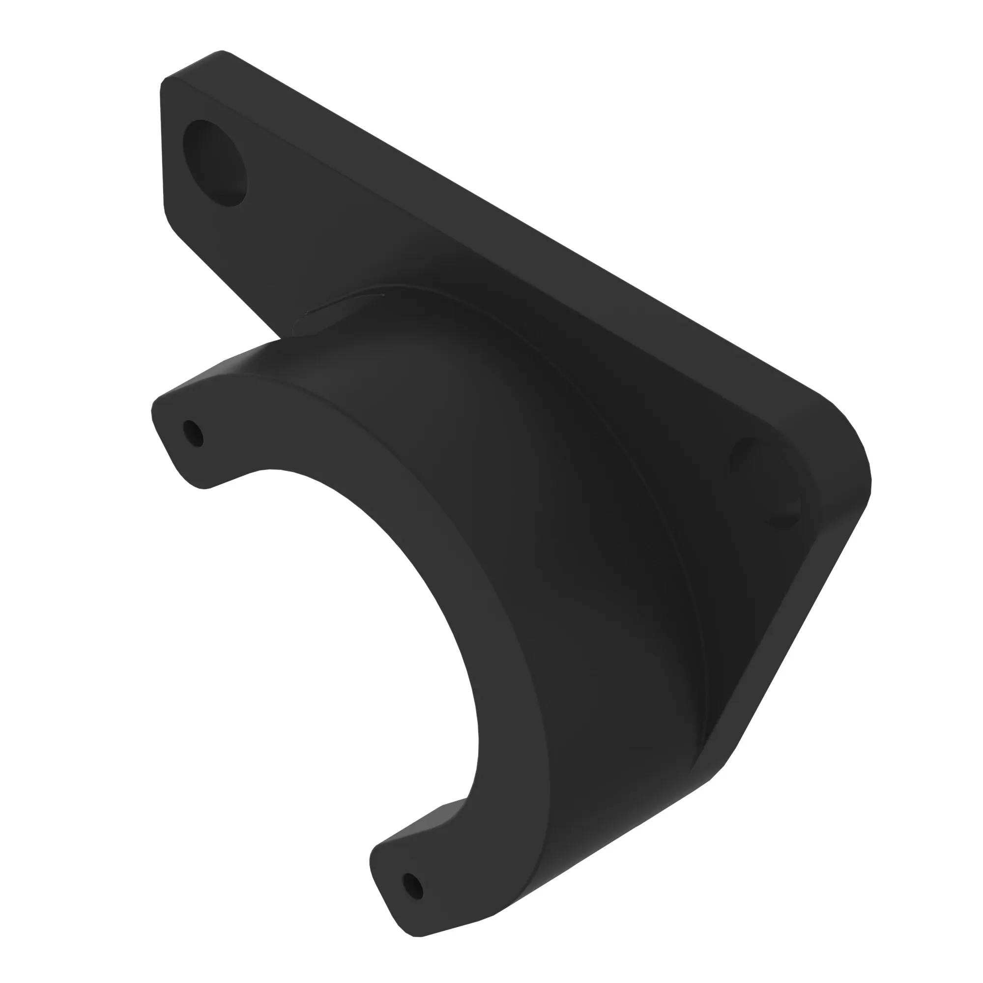 John Deere Clamp - KK39688