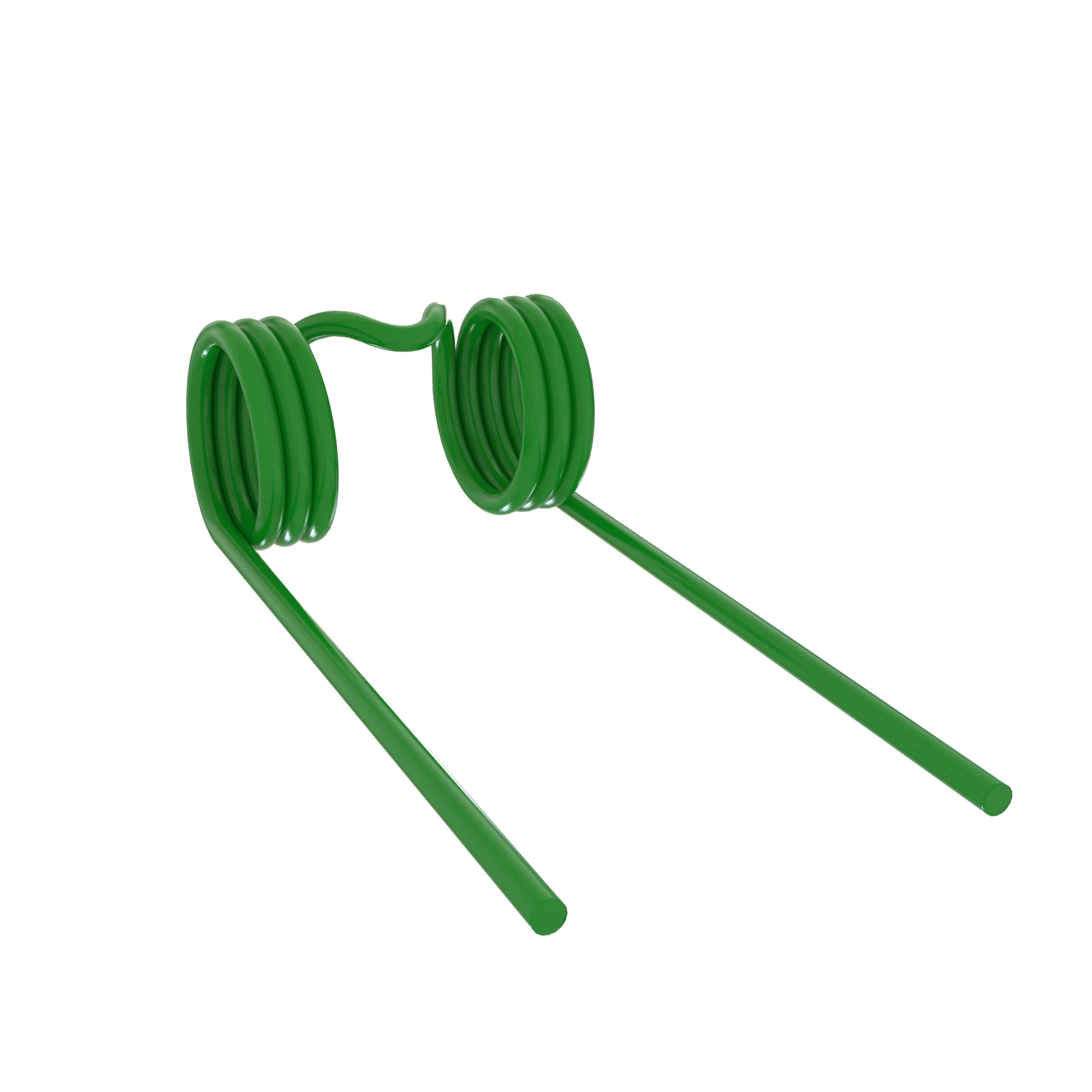 John Deere Quick Detachable Spring Tooth - E69519