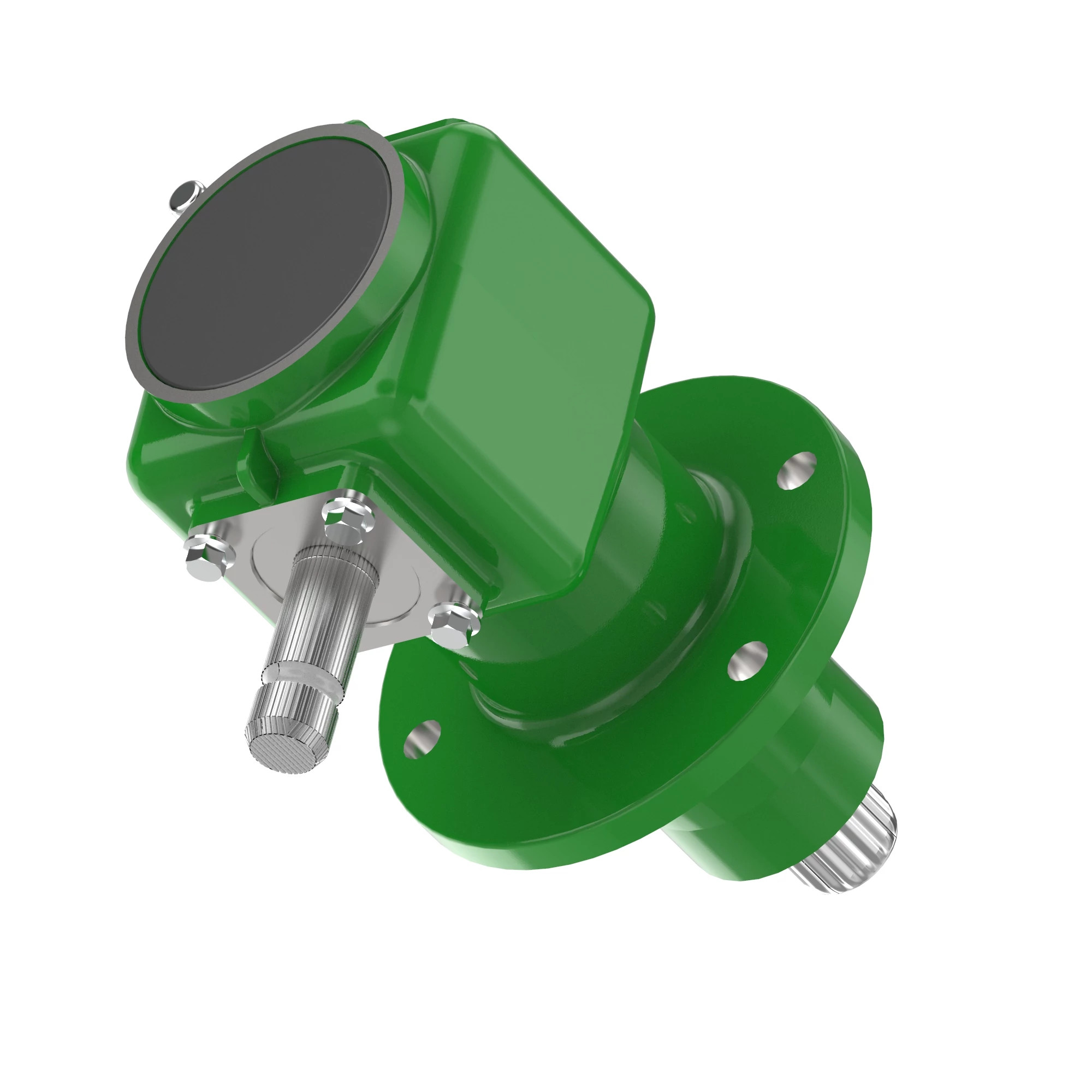 John Deere Gear Assembly - DE19767