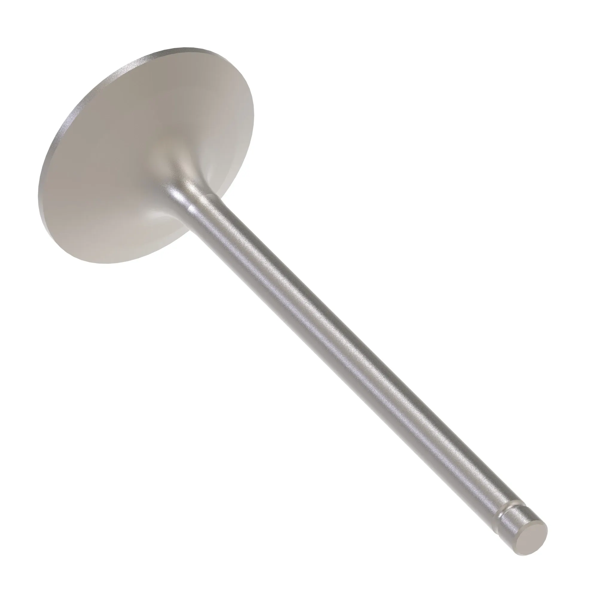 John Deere Intake Valve - R515093