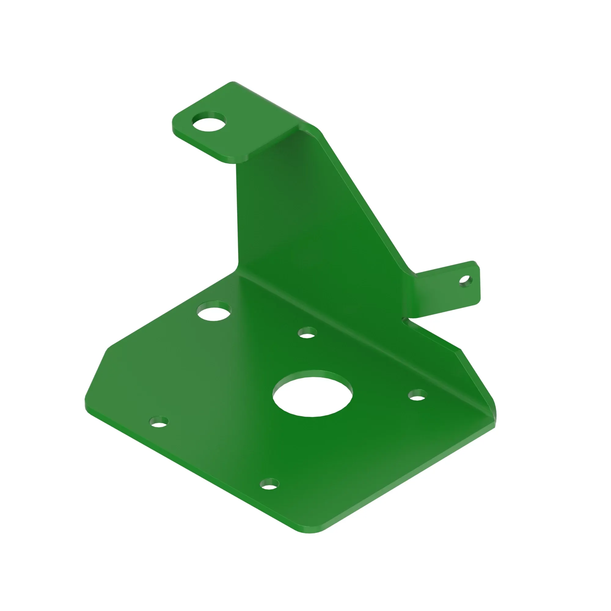 BRACKET, SUCTION FAN DRIVE