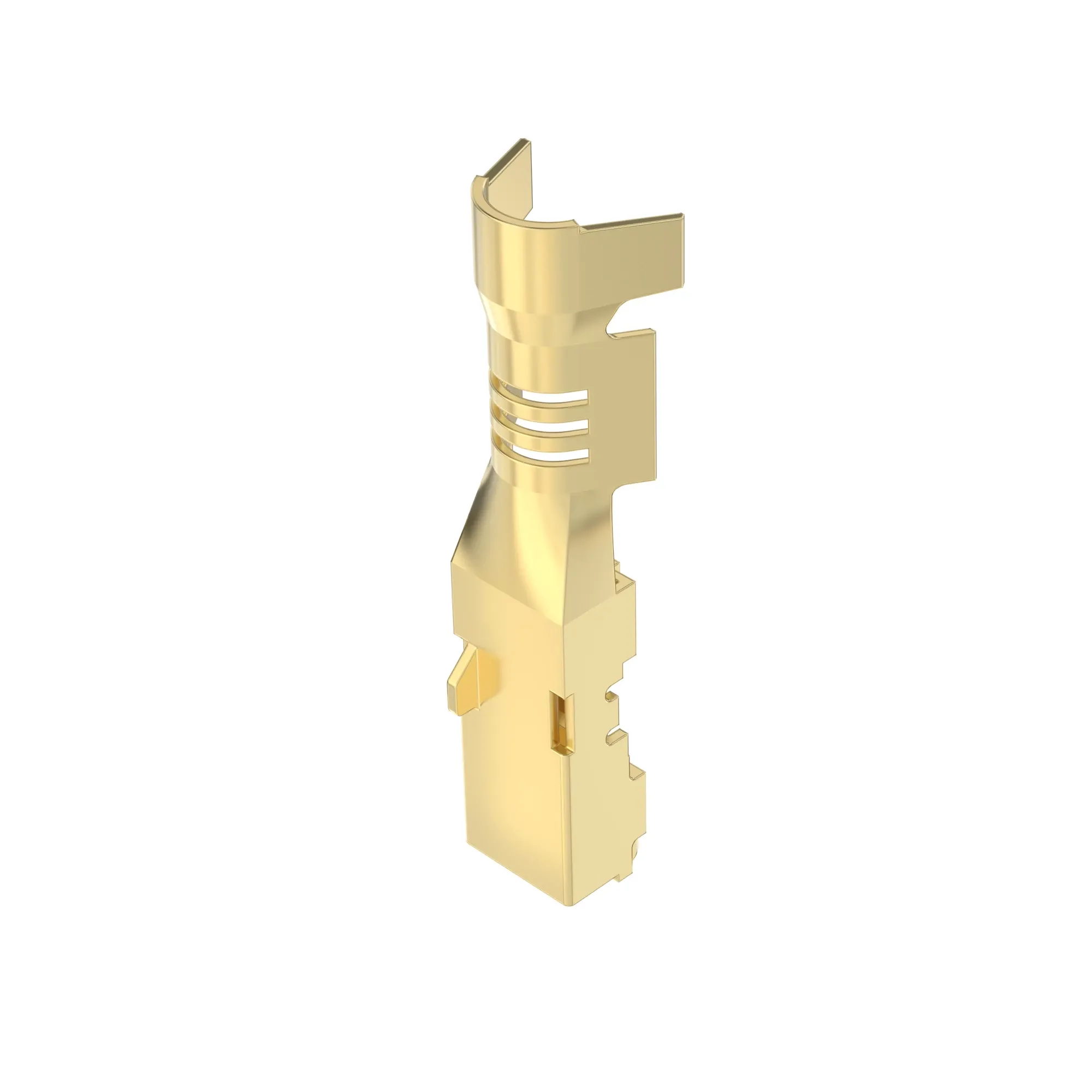 DELPHI GT 280 TERMINAL DELPHI TIN PLATED FS TERM