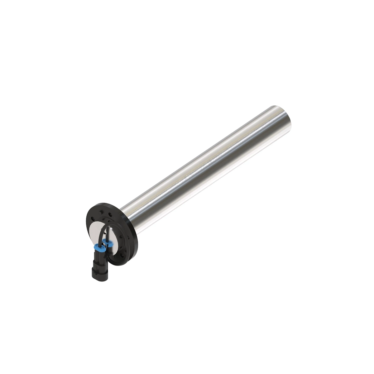 Cab, FT4 Fuel Sender
