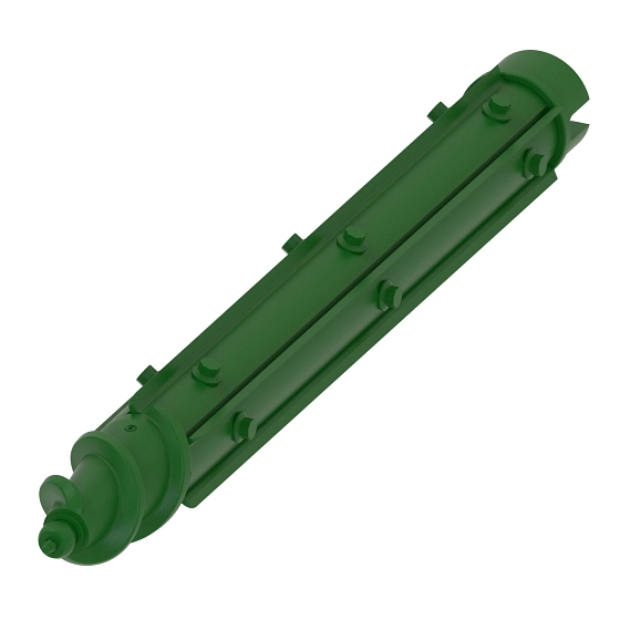 John Deere Roll - ADX10725