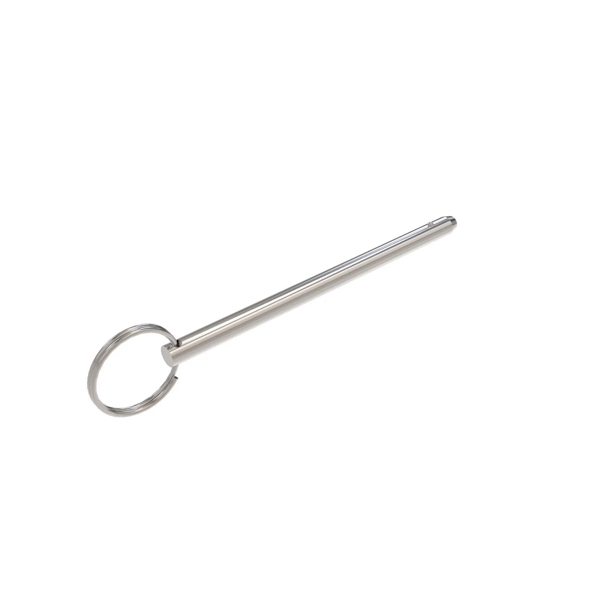 AgL Auger holding pin
