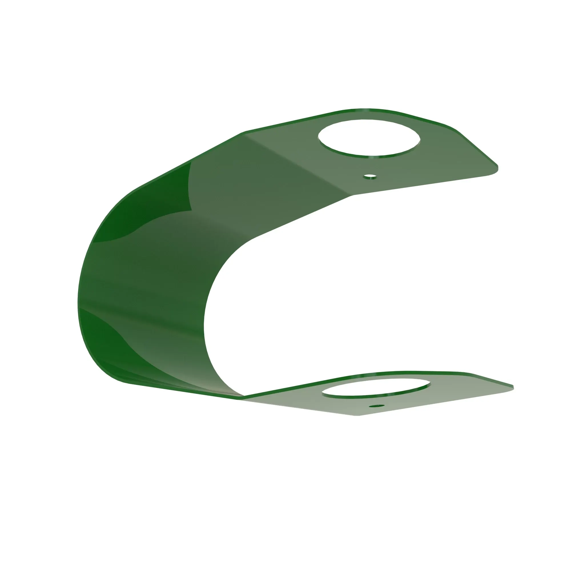 John Deere Protector Boot - CQ52202