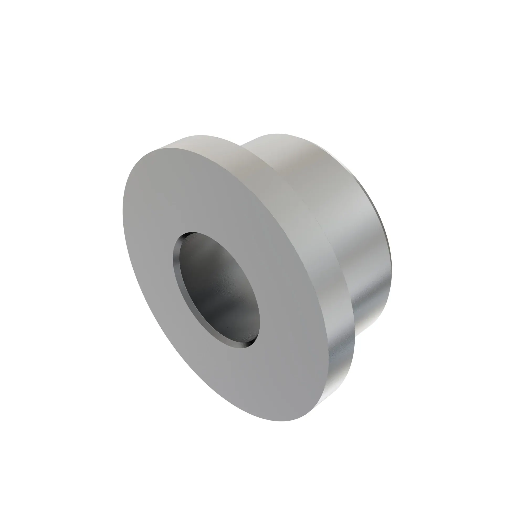 John Deere Flanged Bushing - HXE158535