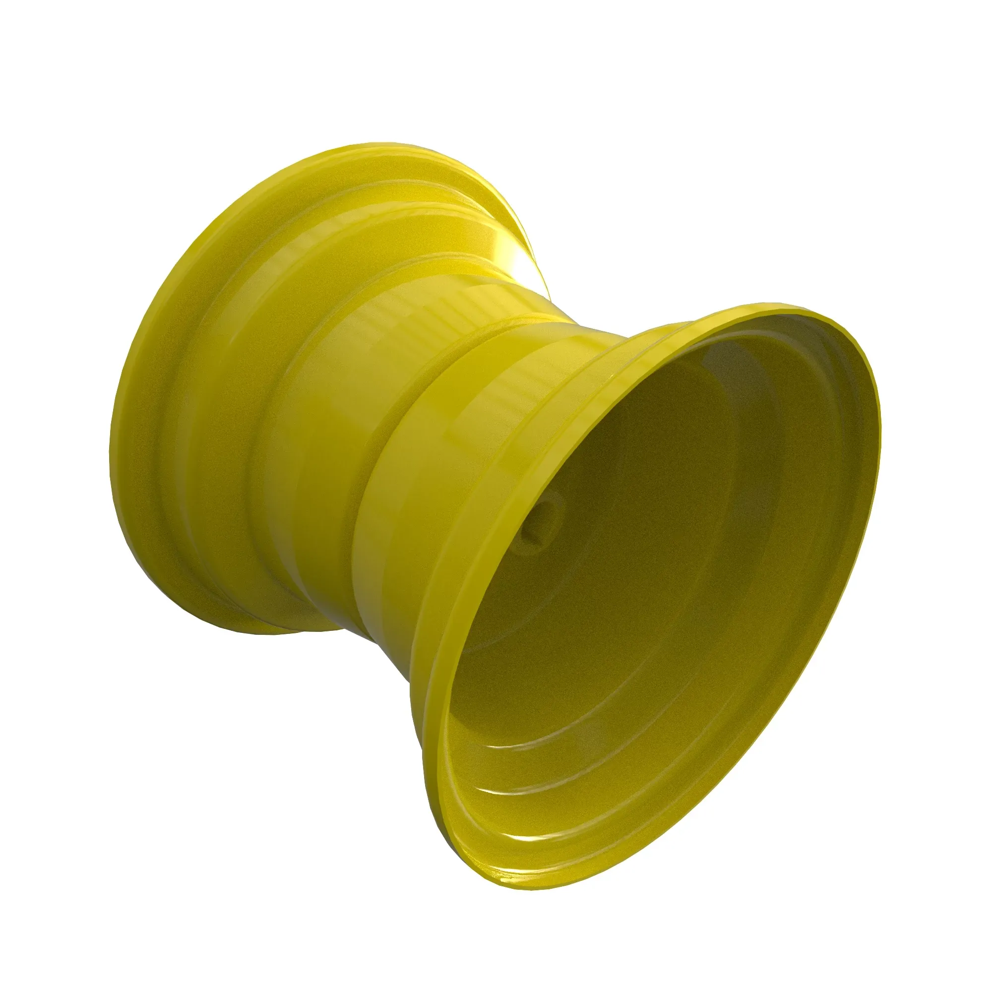 John Deere Rim, 7 X 8 - AM143867