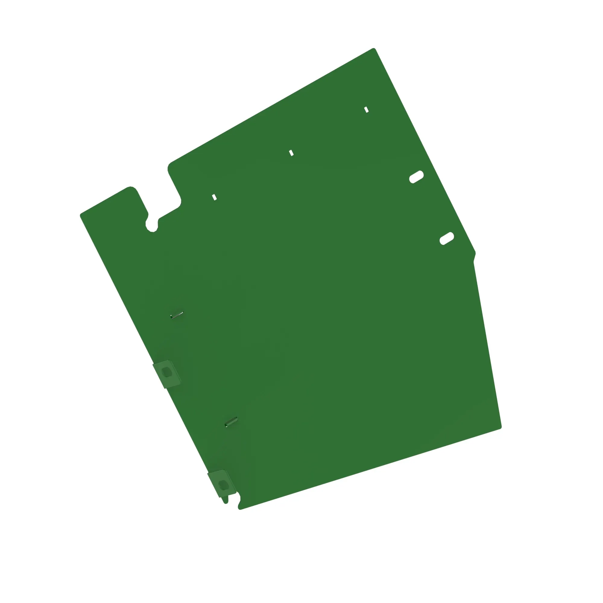 SHEET, COVER