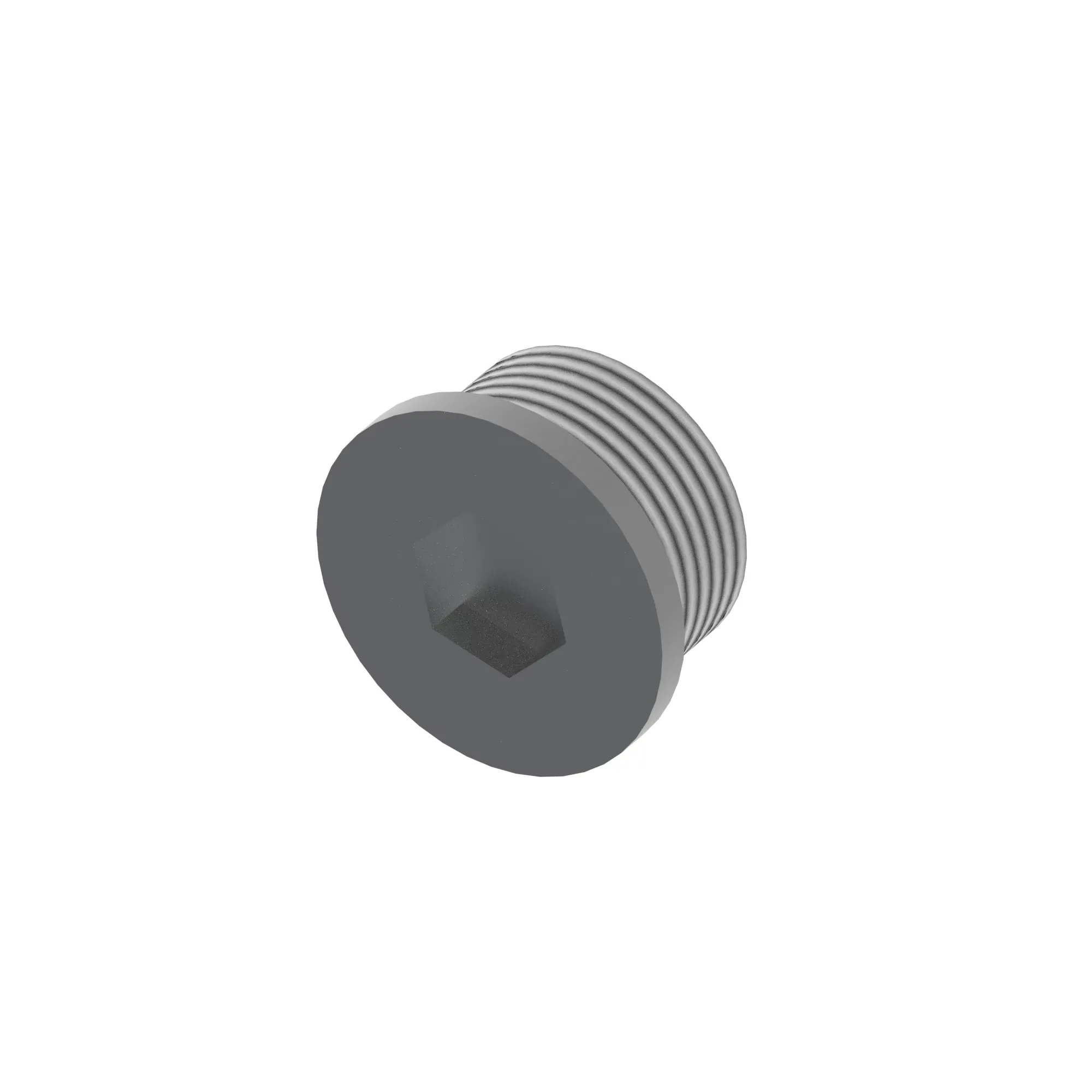 John Deere Pipe Plug - WA103747