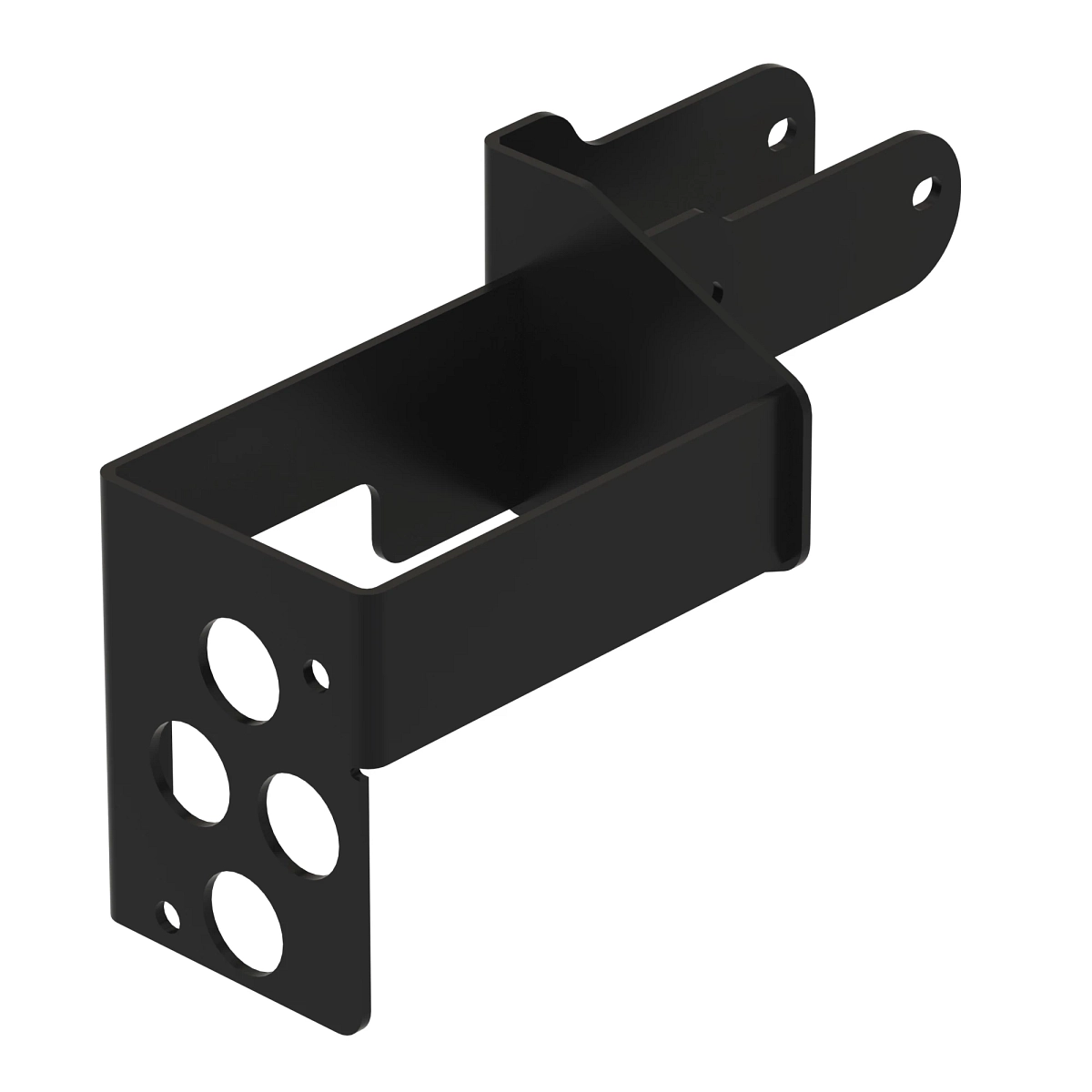 Bracket, 3RD Eh Mounting
