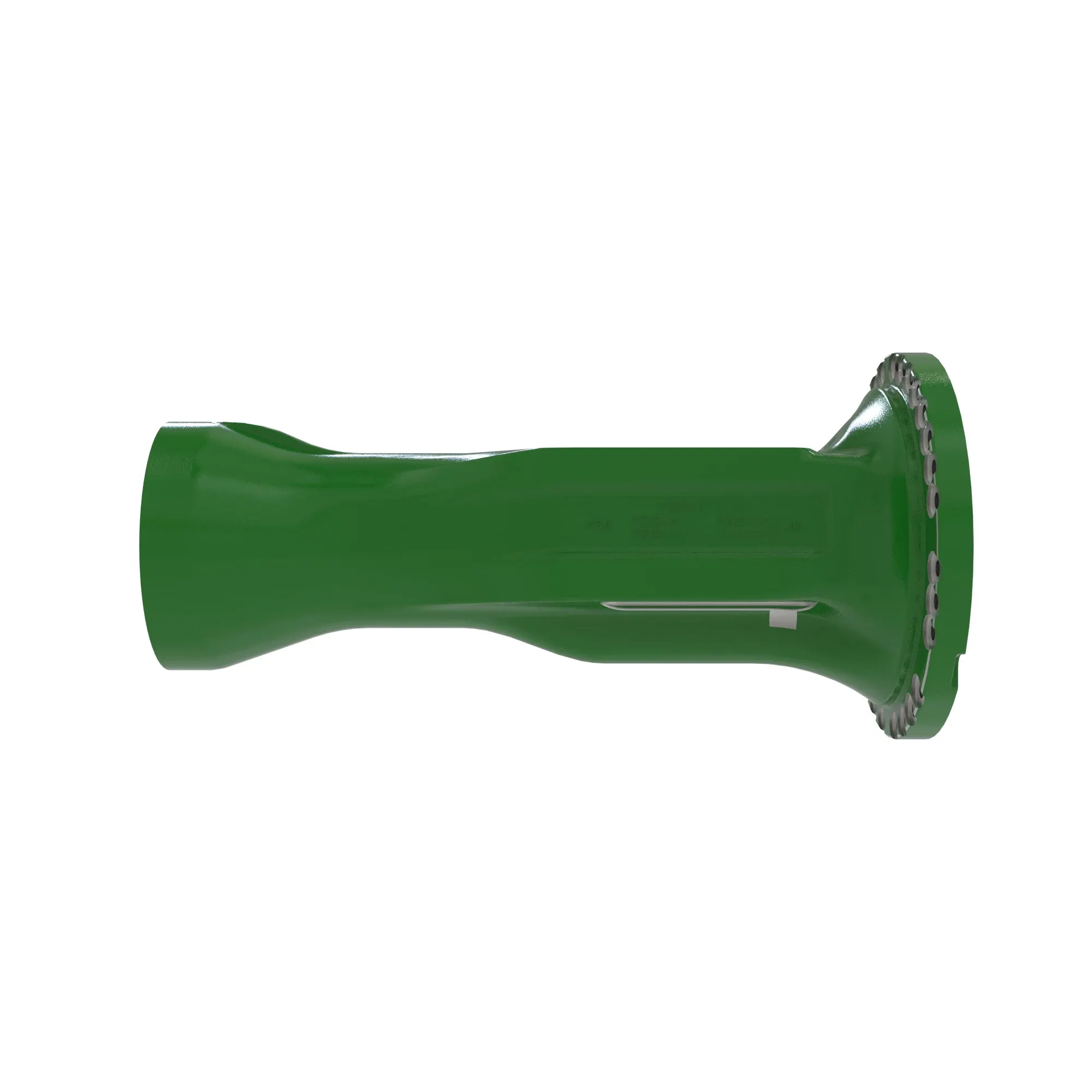 YZ123342: Axle Housing