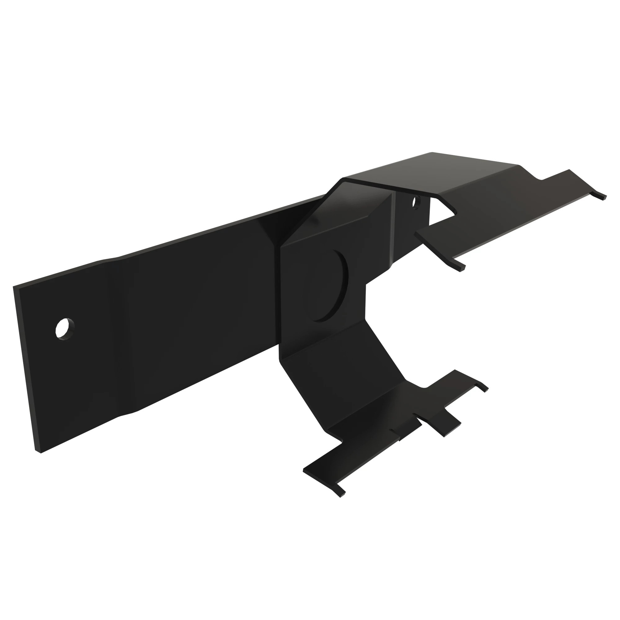 HOLDER, BRACKET ASSY. RESERVOIR, M1