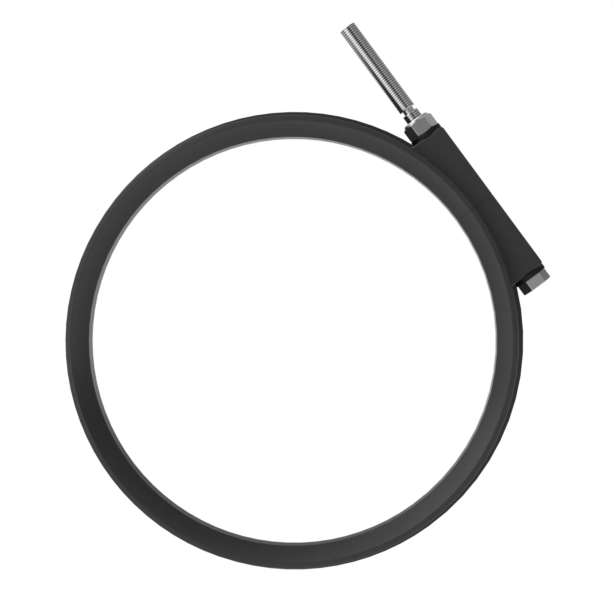NeverGrease™ Bucket Pins Seal