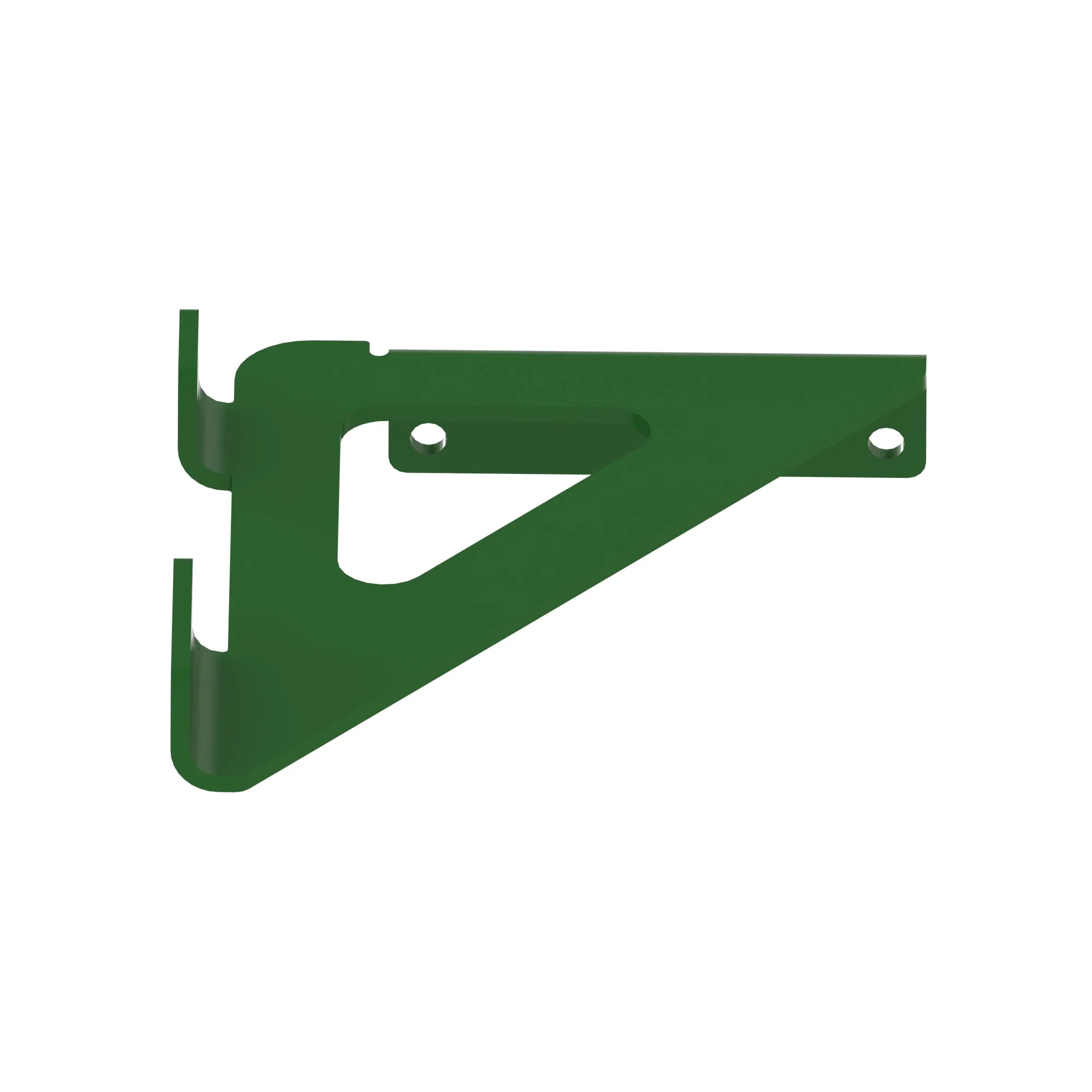 PLAFTORM STIFFENER