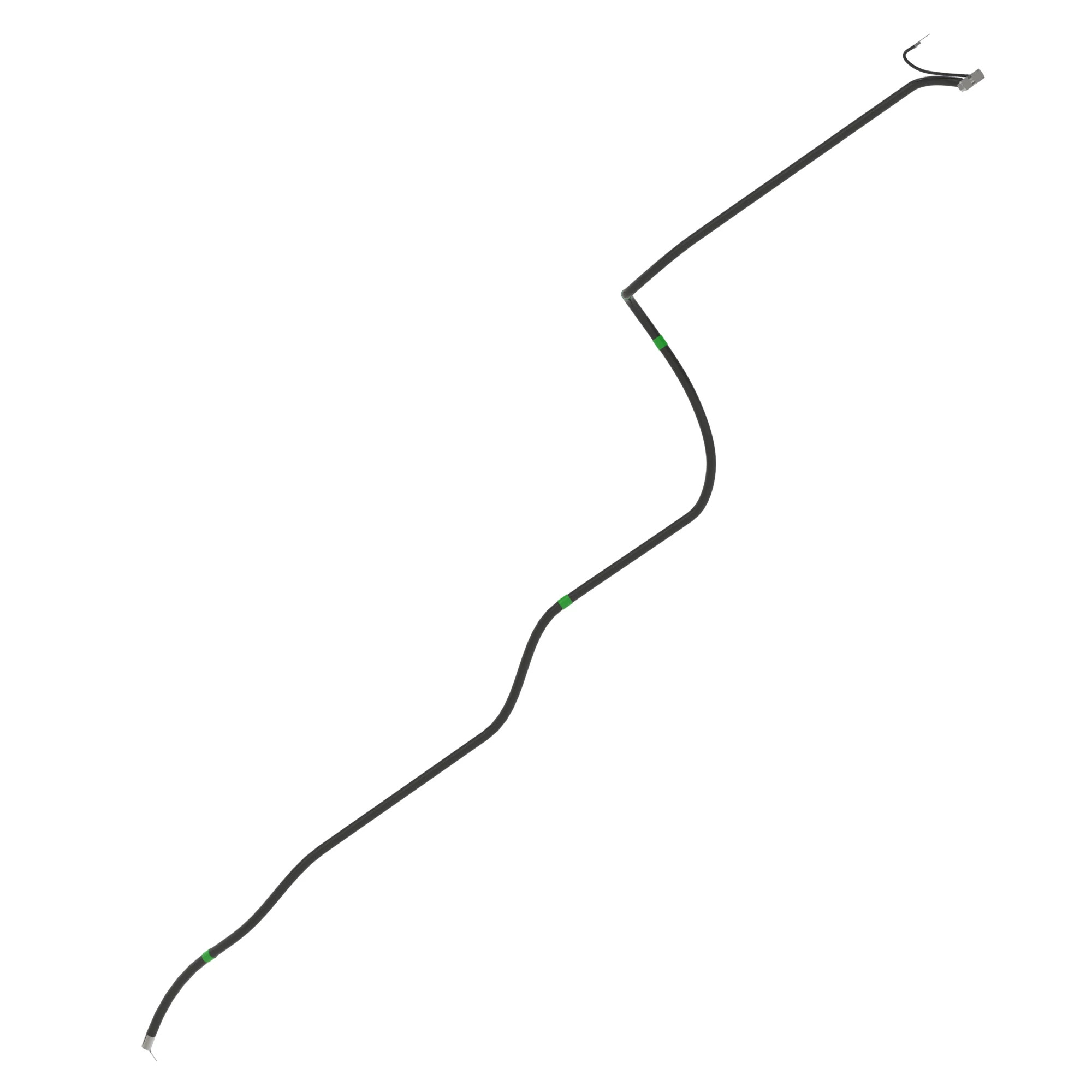 John Deere Battery Cable - AT495861