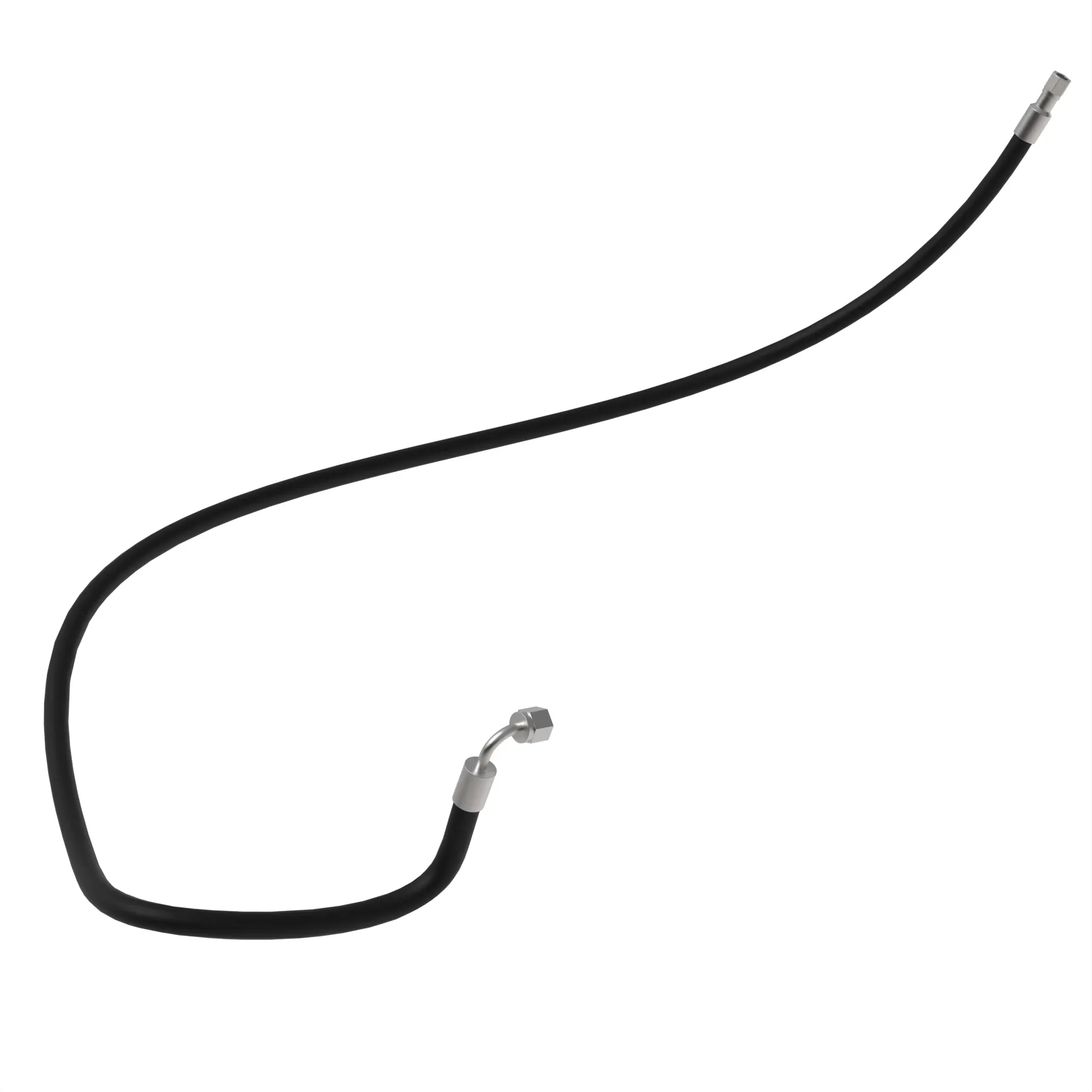 John Deere Hydraulic Oil Hose - F073645