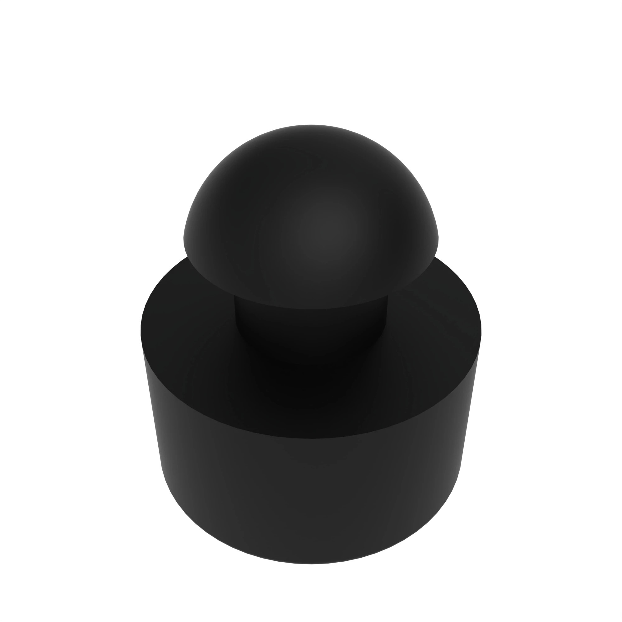 GROMMET, BUMPER