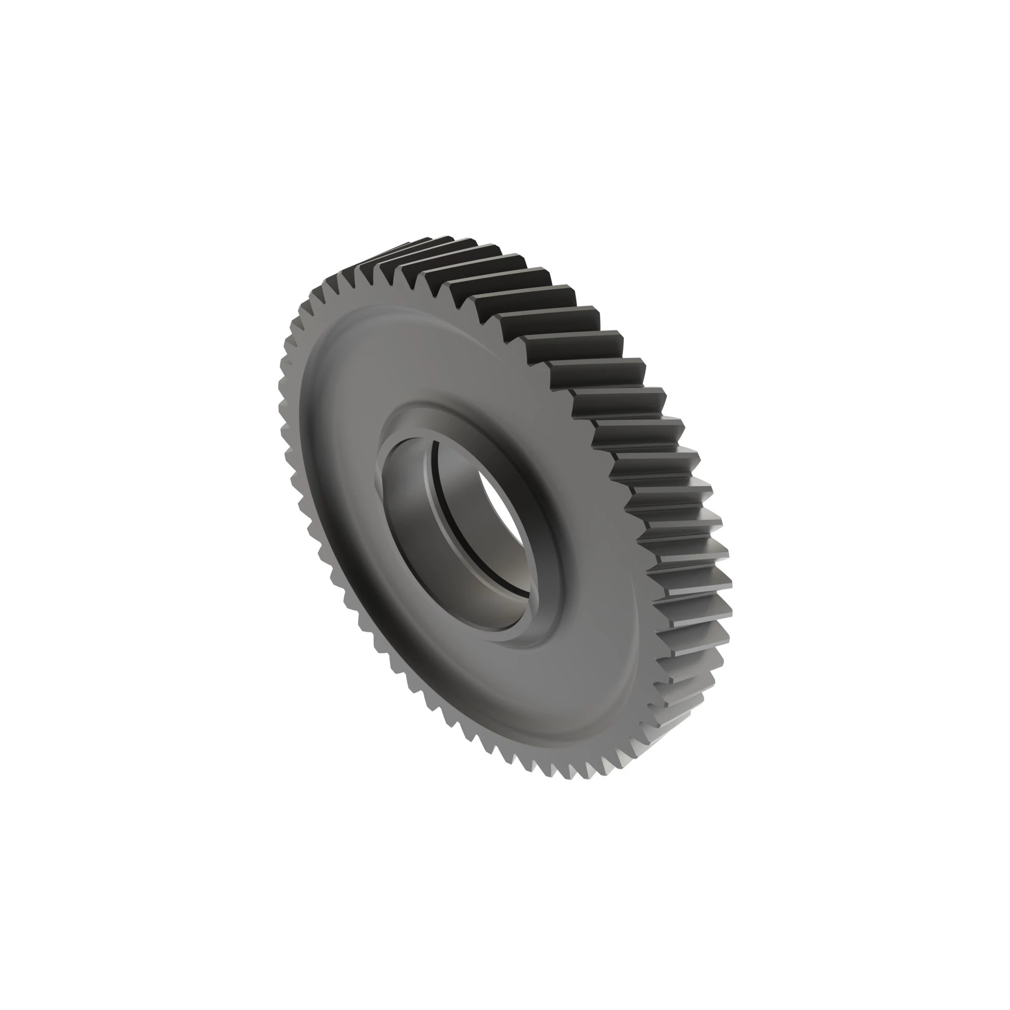 GEAR, GEAR, T=55, RANGE B