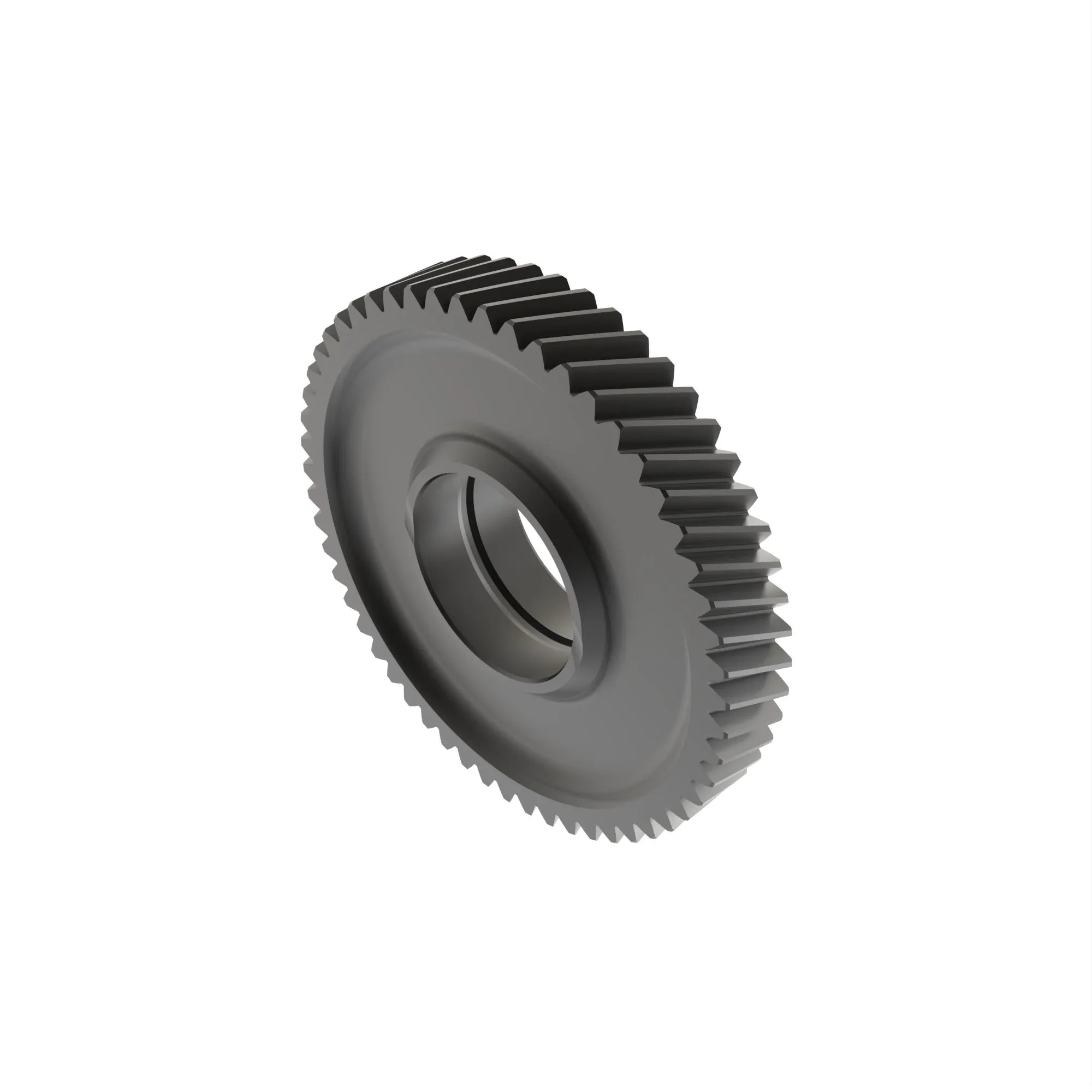 GEAR, GEAR, T=55, RANGE B