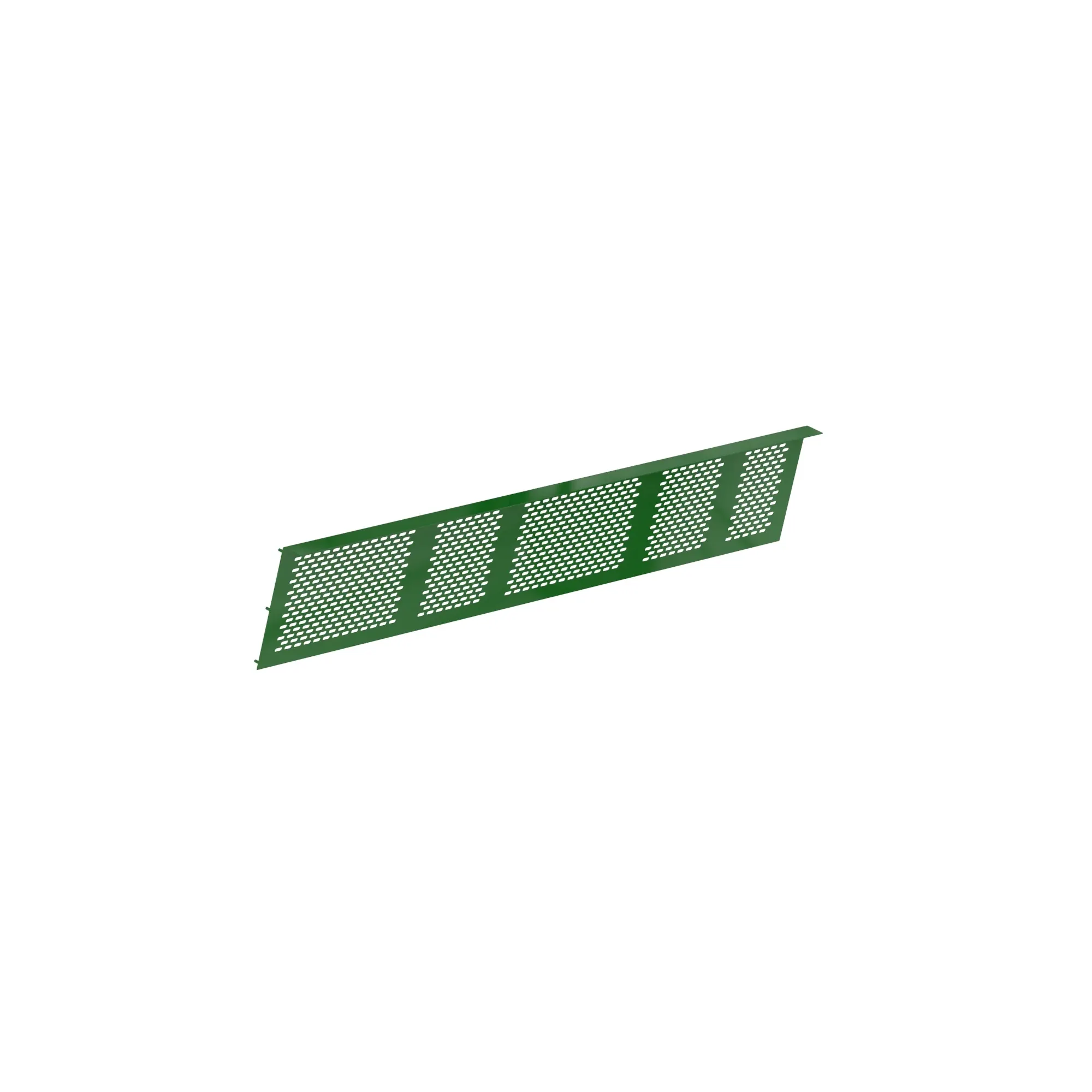 Residue Management Parts